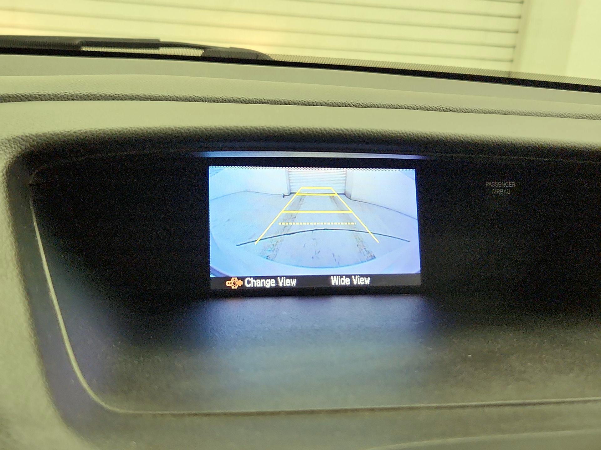 Thumbnail: 2016 Honda CR-V - 14