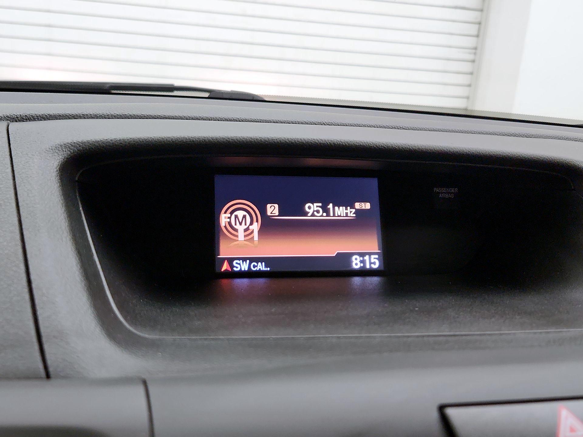 Thumbnail: 2016 Honda CR-V - 15