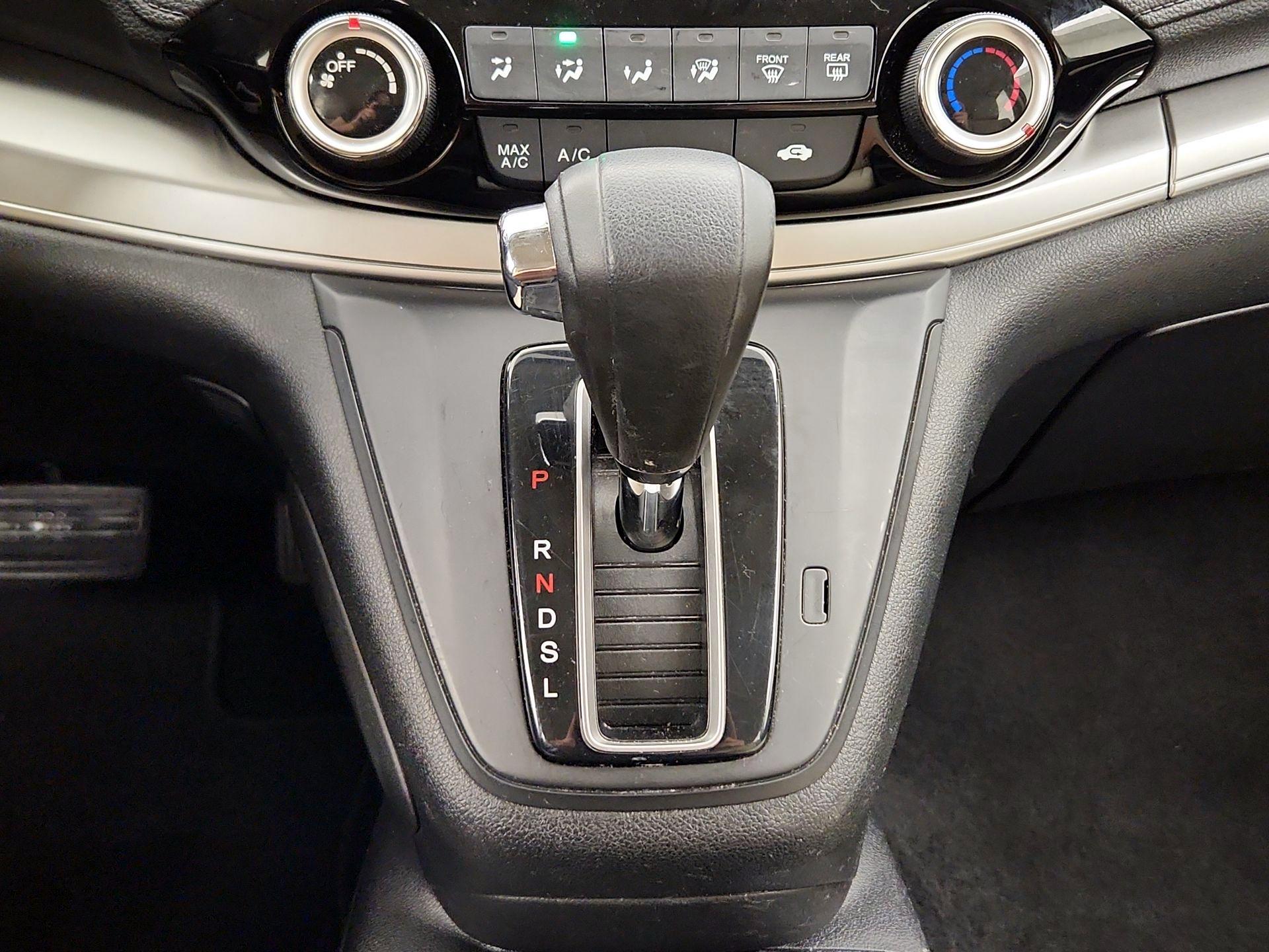 Thumbnail: 2016 Honda CR-V - 17