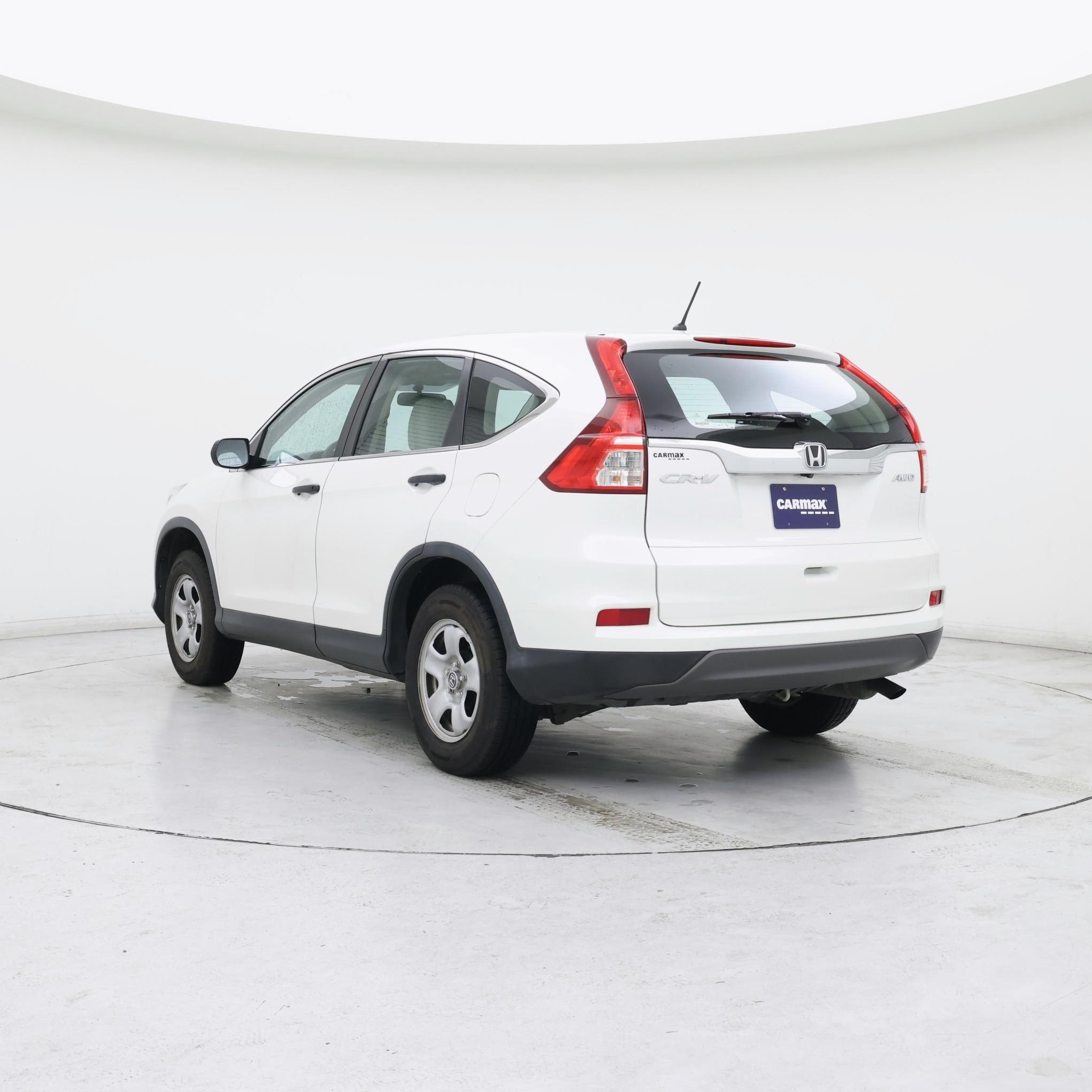 Thumbnail: 2016 Honda CR-V - 2