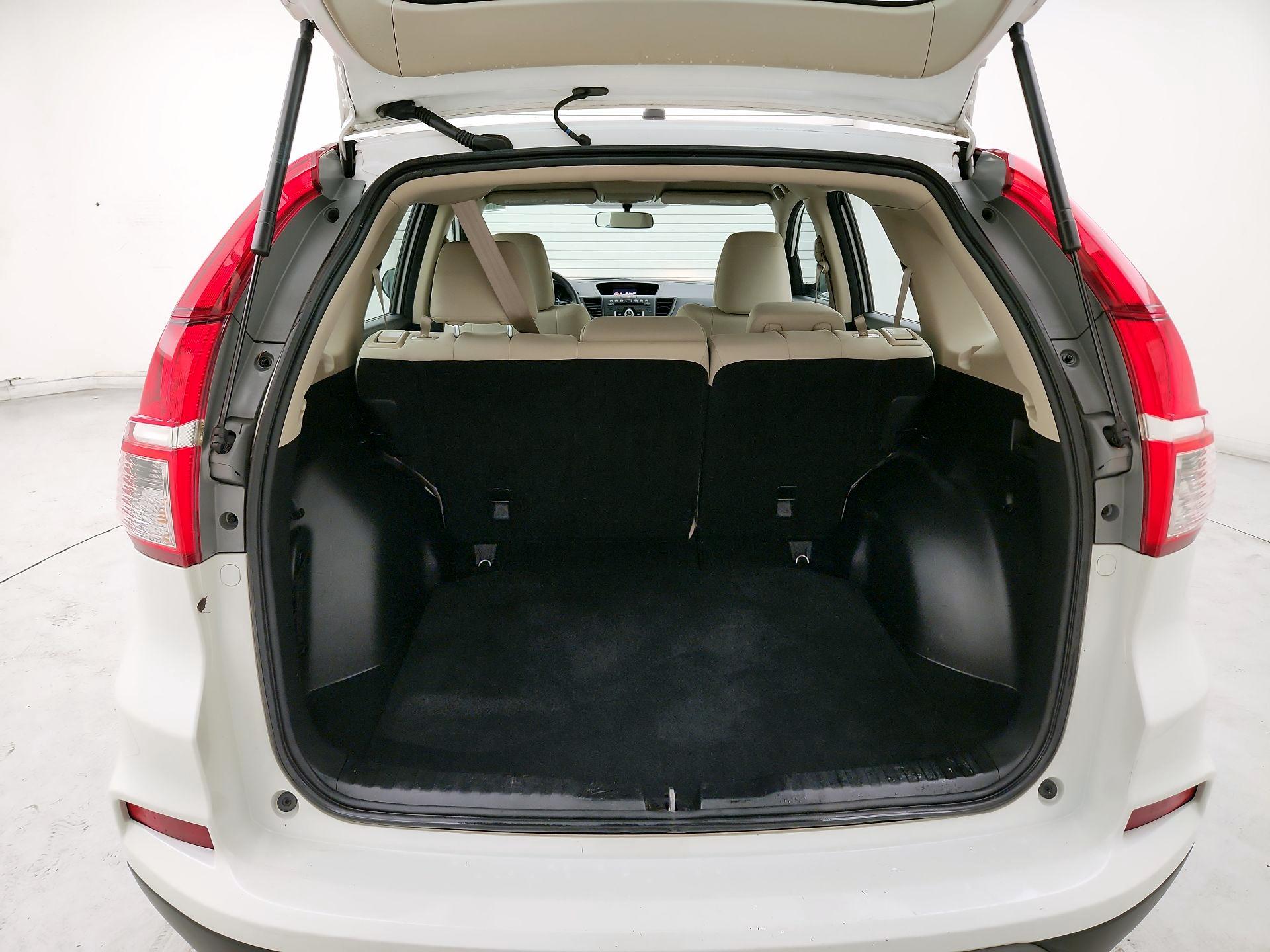 Thumbnail: 2016 Honda CR-V - 20