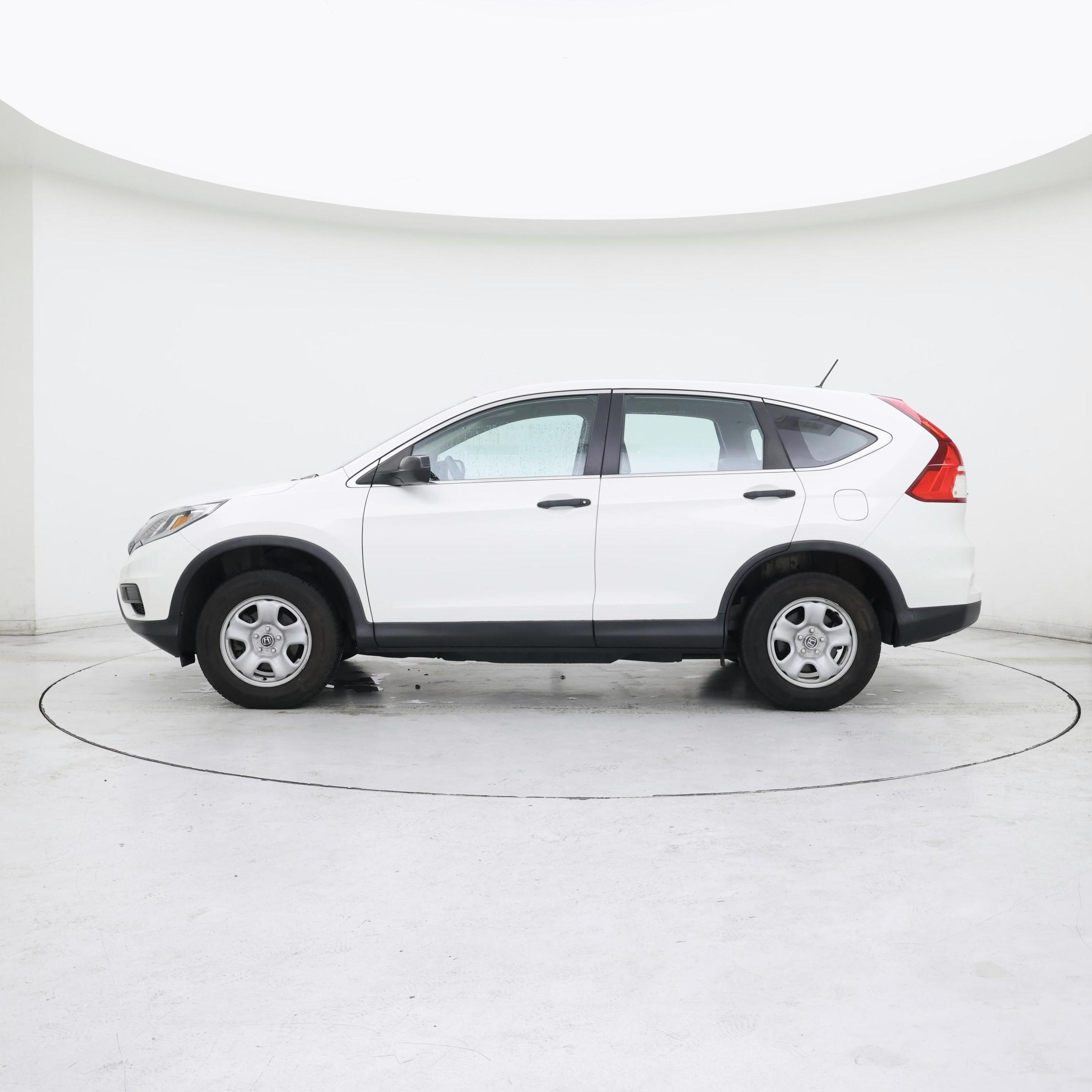 Thumbnail: 2016 Honda CR-V - 3