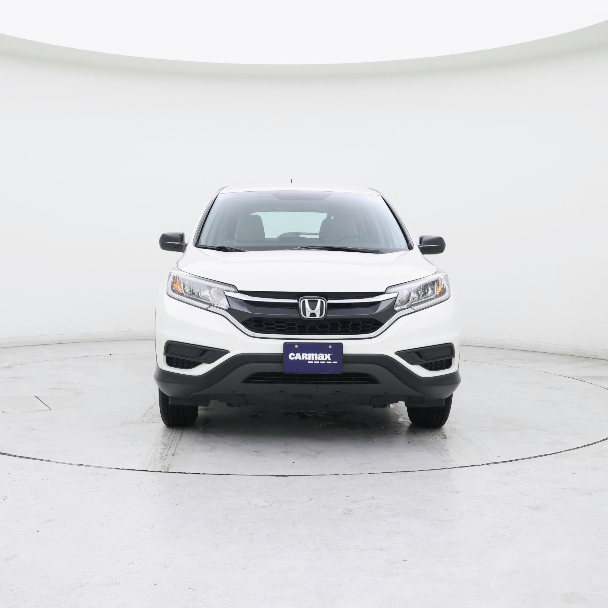 Thumbnail: 2016 Honda CR-V - 5