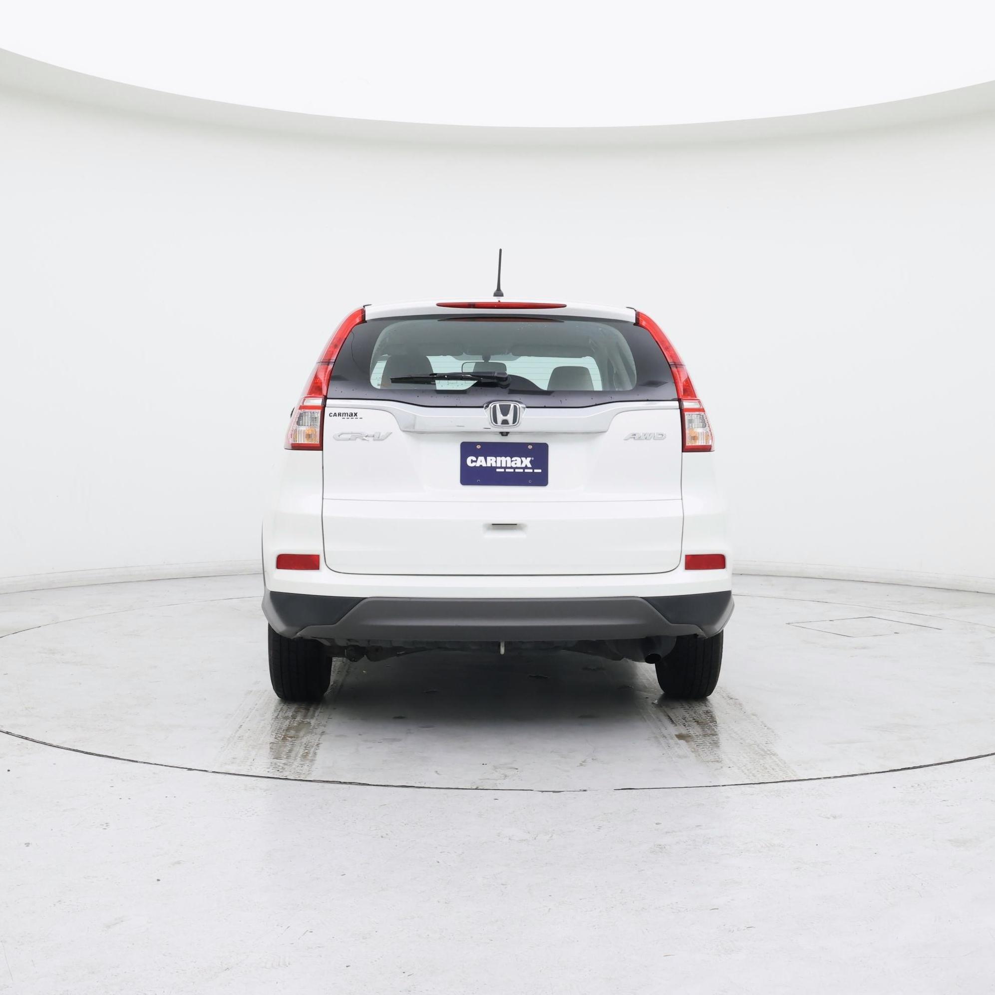 Thumbnail: 2016 Honda CR-V - 6