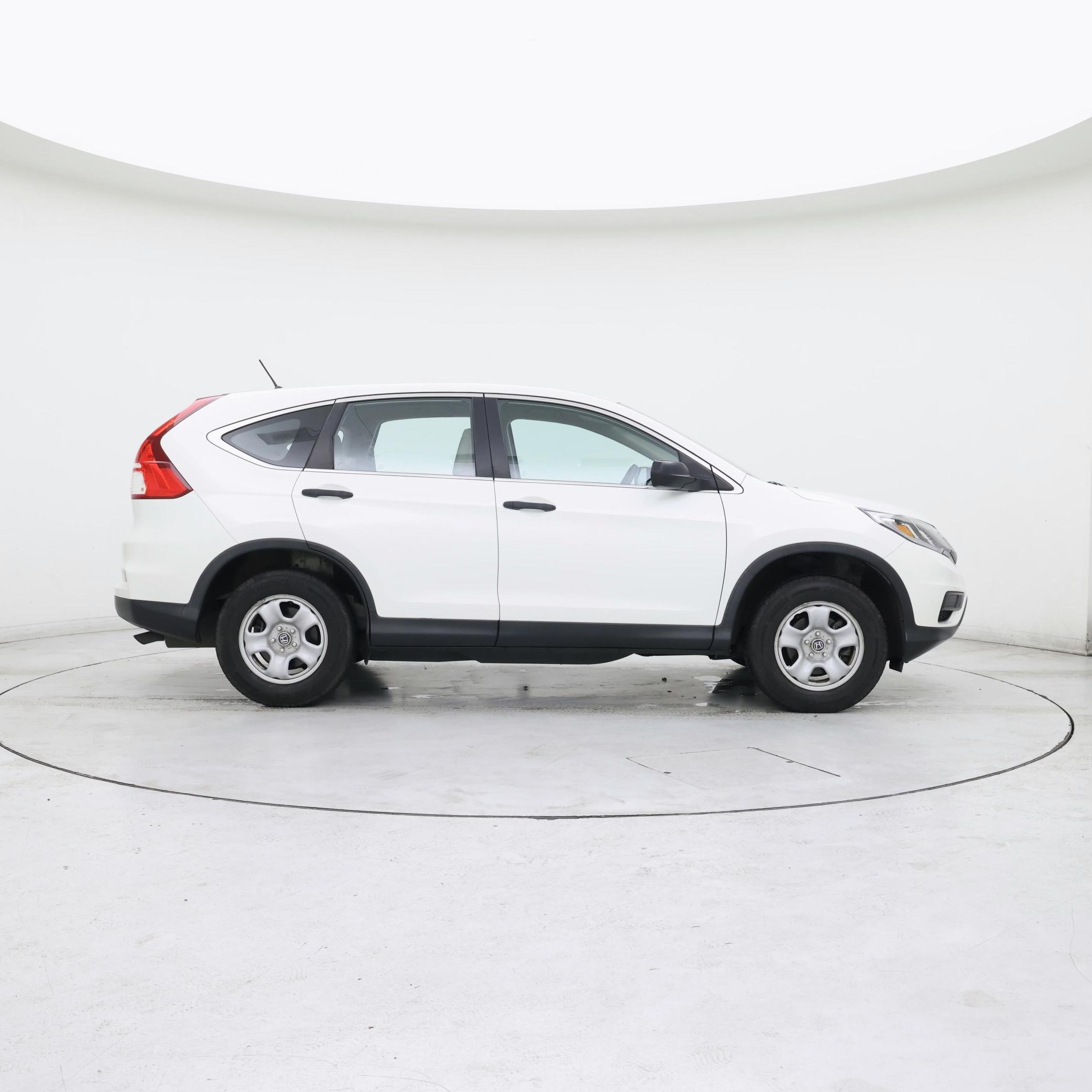 Thumbnail: 2016 Honda CR-V - 7