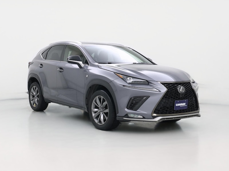 2019 Lexus NX 300 -
                  Portland, OR