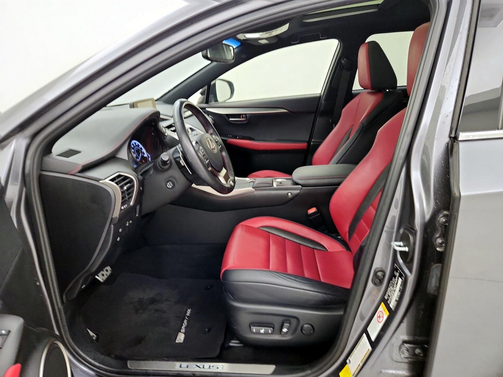 2019 Lexus NX 300 F SPORT - Photo 12