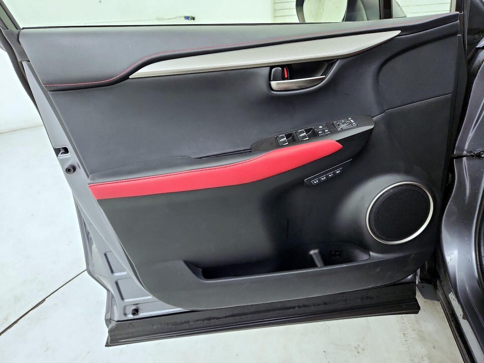2019 Lexus NX 300 F SPORT - Photo 13