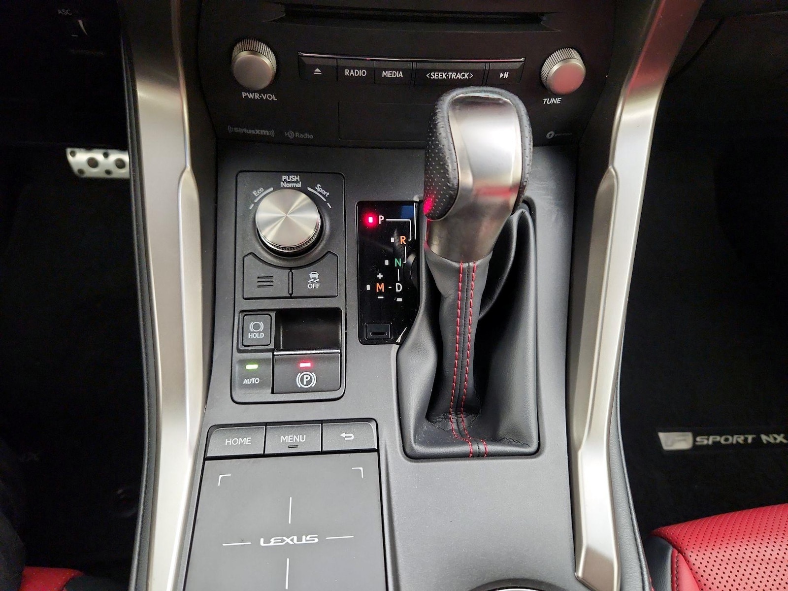 2019 Lexus NX 300 F SPORT - Photo 18