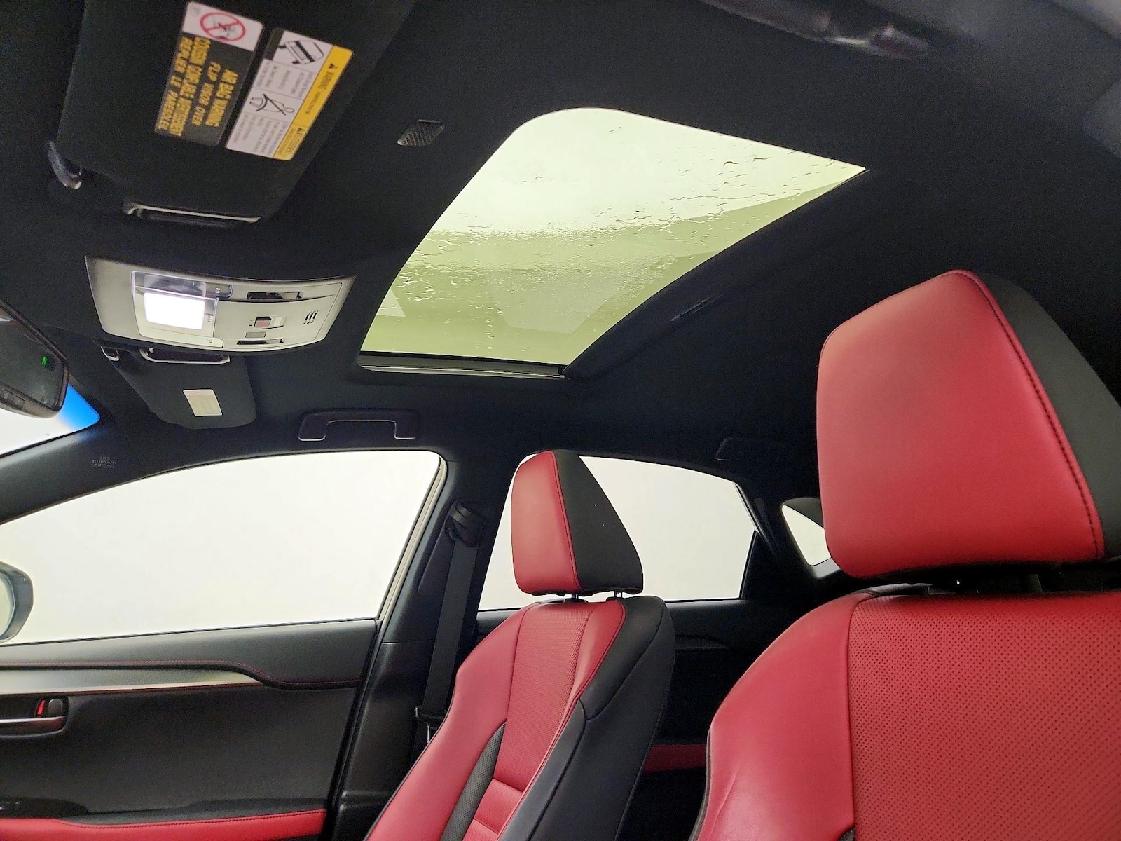 2019 Lexus NX 300 F SPORT - Photo 19