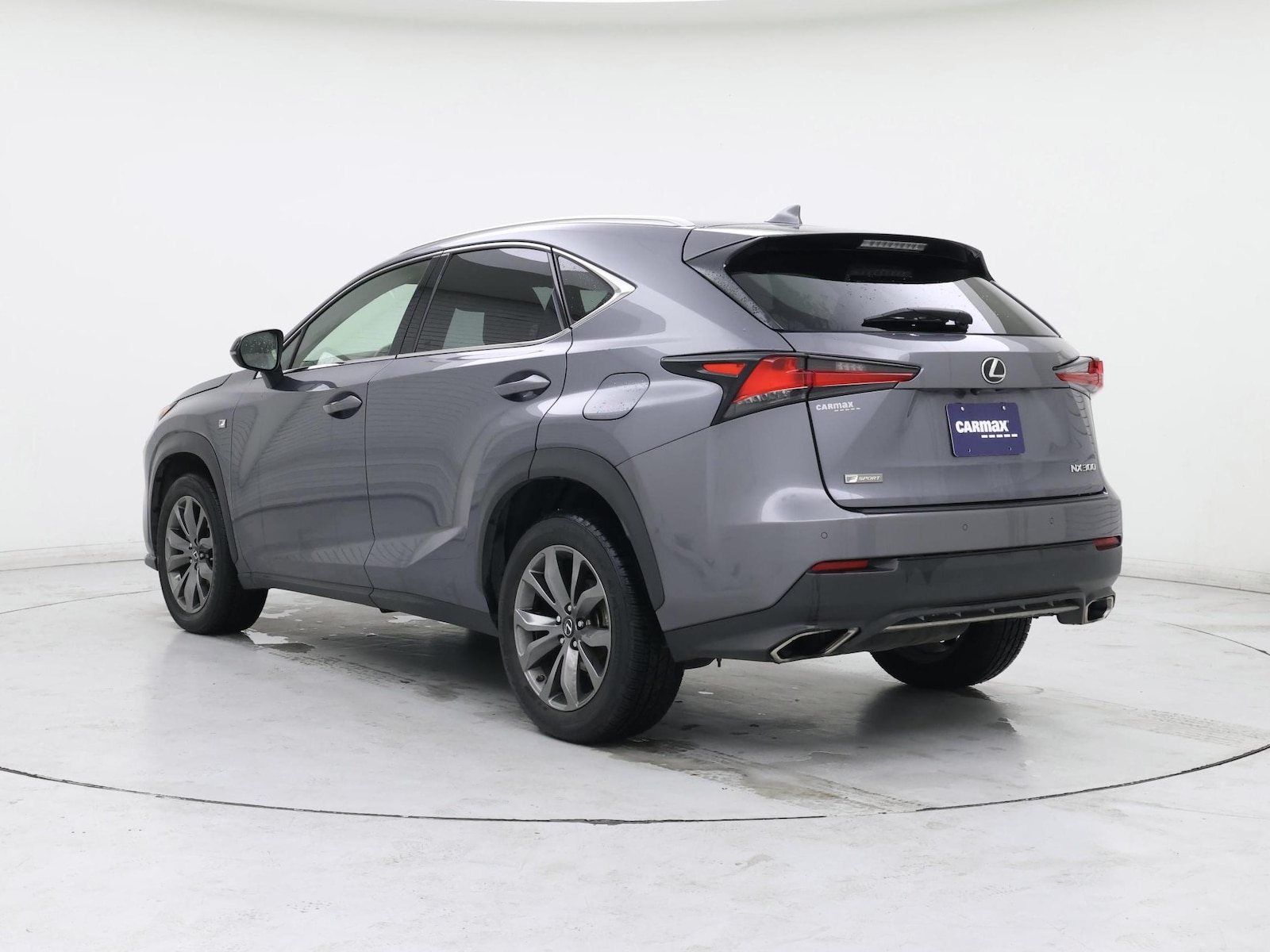 2019 Lexus NX 300 F SPORT - Photo 3