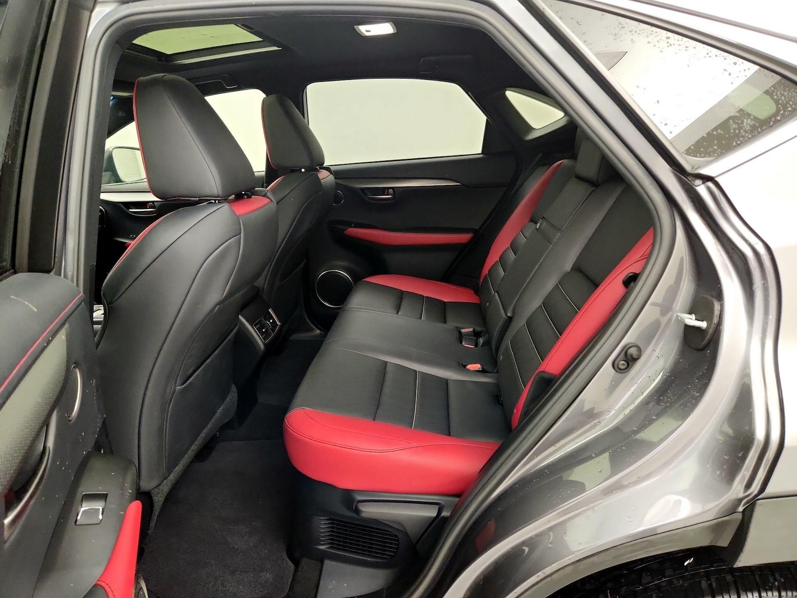 2019 Lexus NX 300 F SPORT - Photo 20