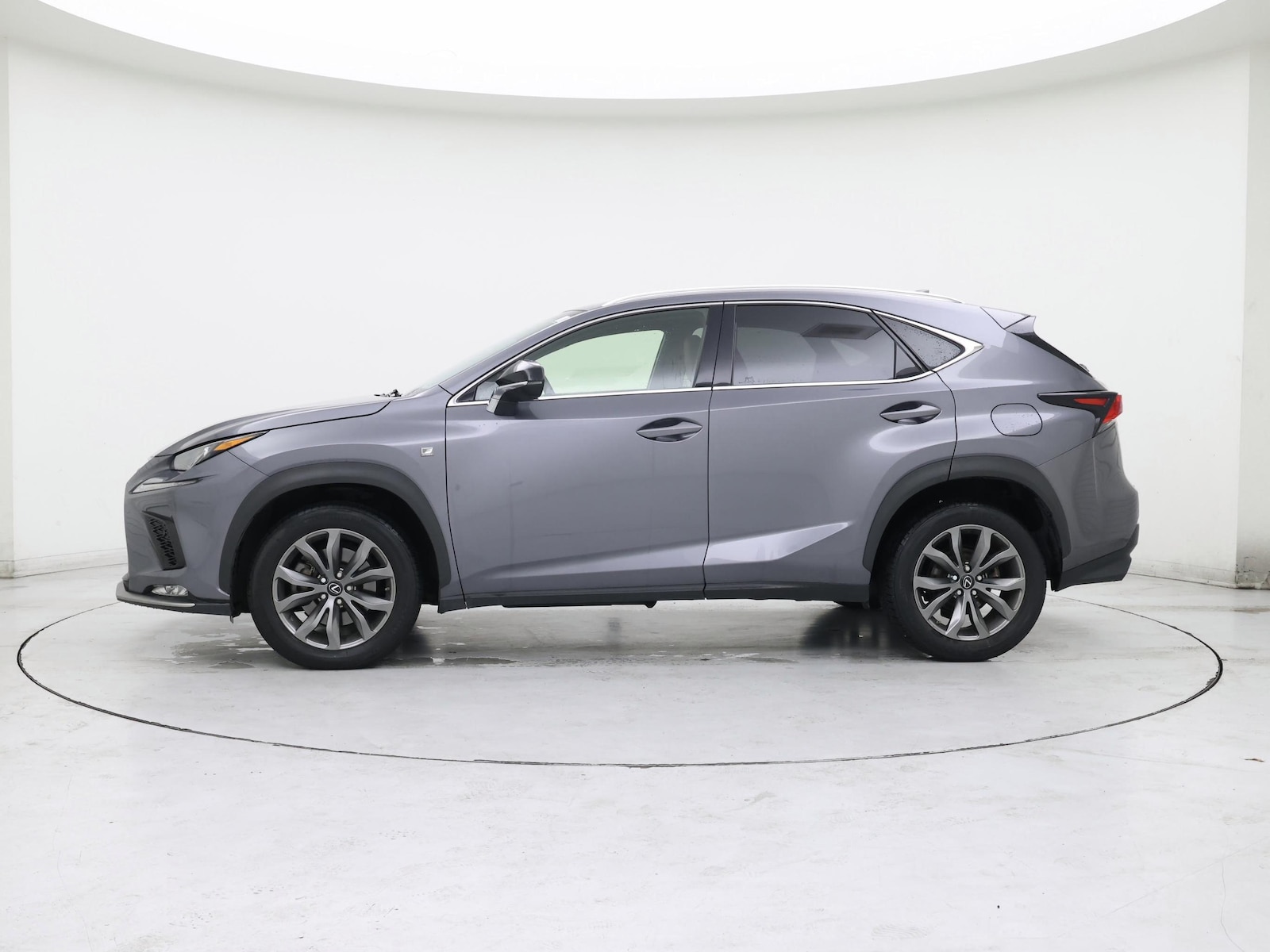 2019 Lexus NX 300 F SPORT - Photo 4