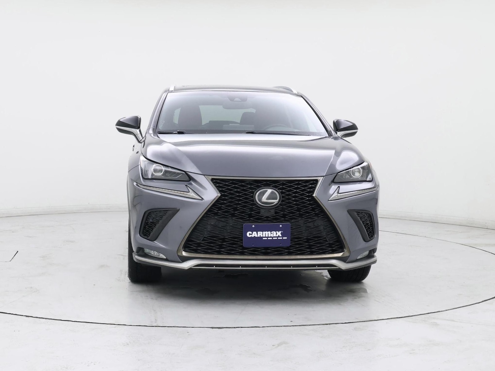 2019 Lexus NX 300 F SPORT - Photo 6
