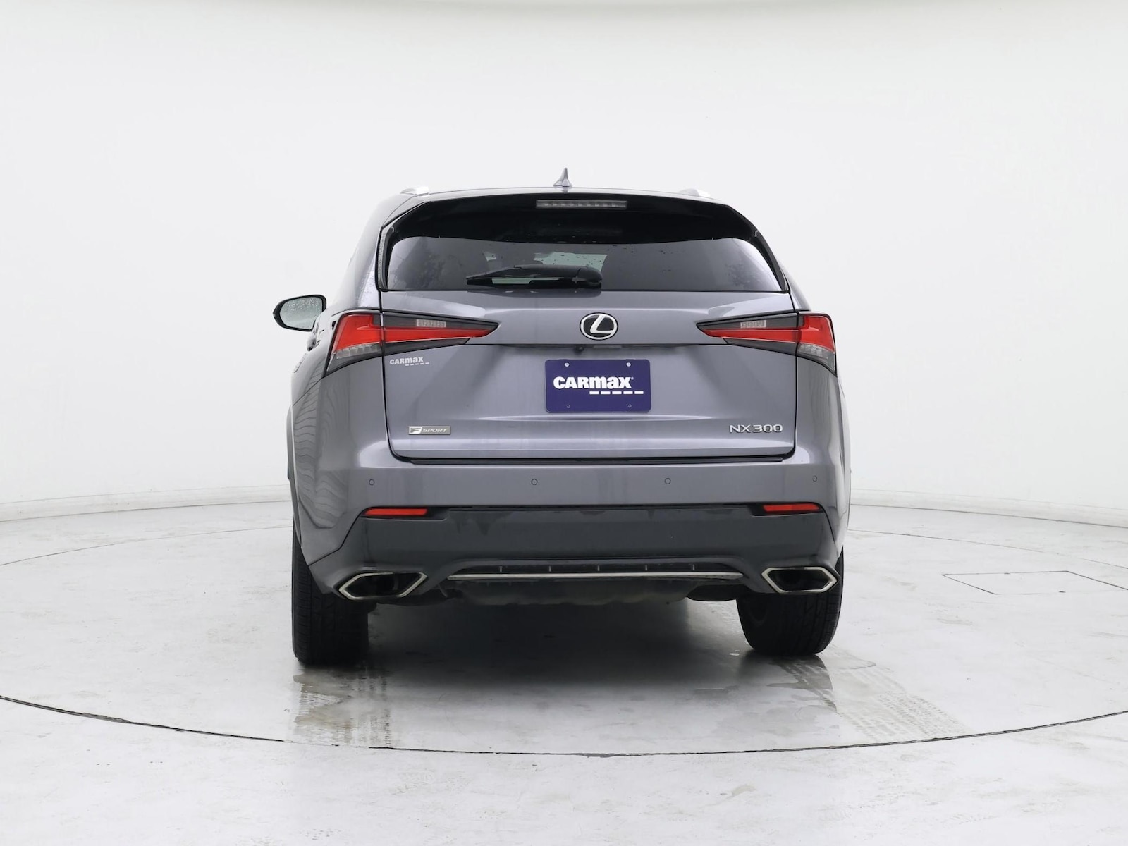 2019 Lexus NX 300 F SPORT - Photo 7