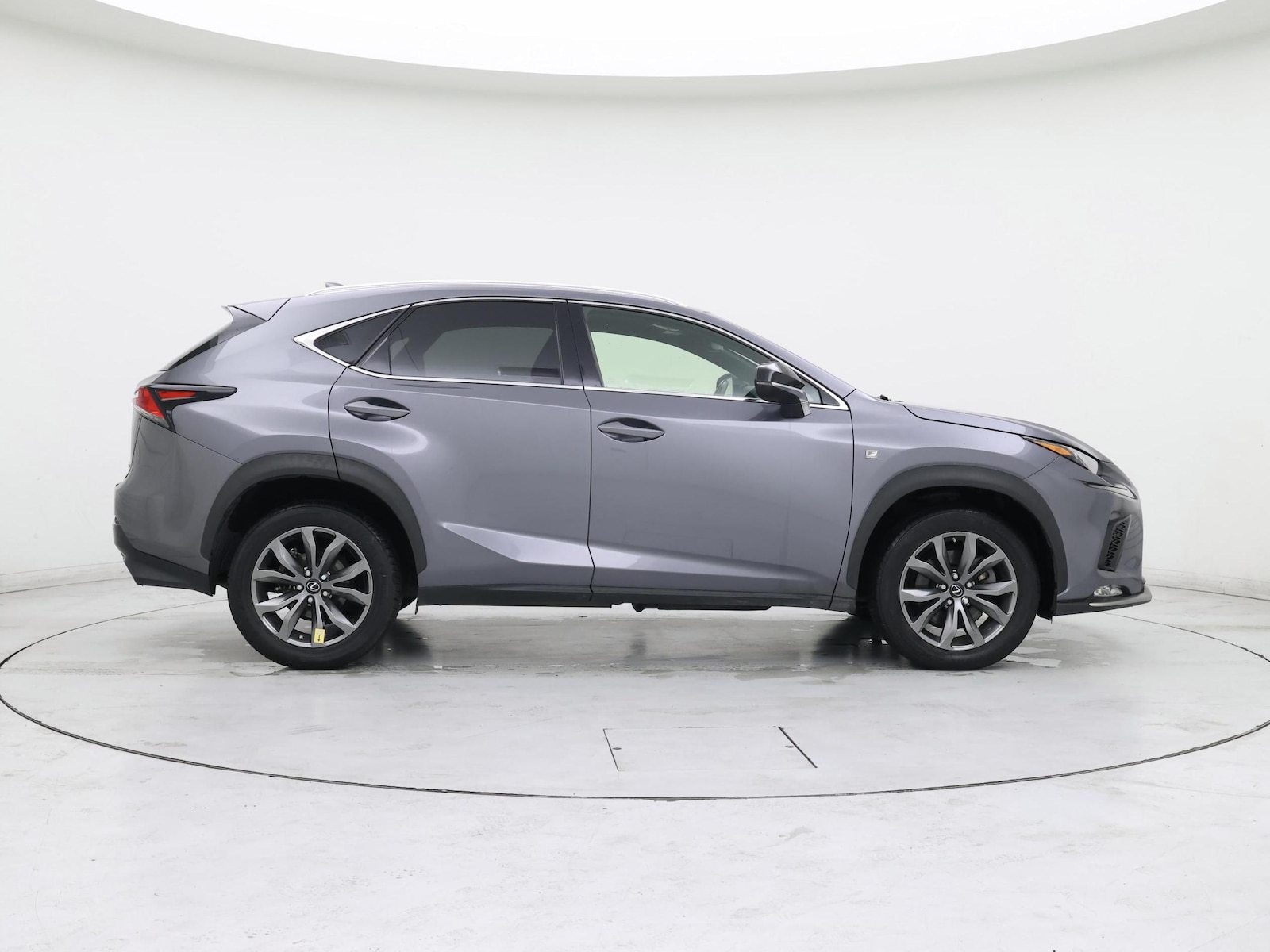 2019 Lexus NX 300 F SPORT - Photo 8