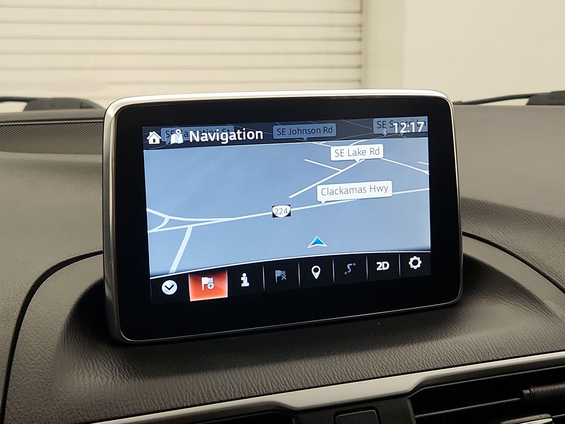 Thumbnail: 2015 Mazda Mazda3 - 14