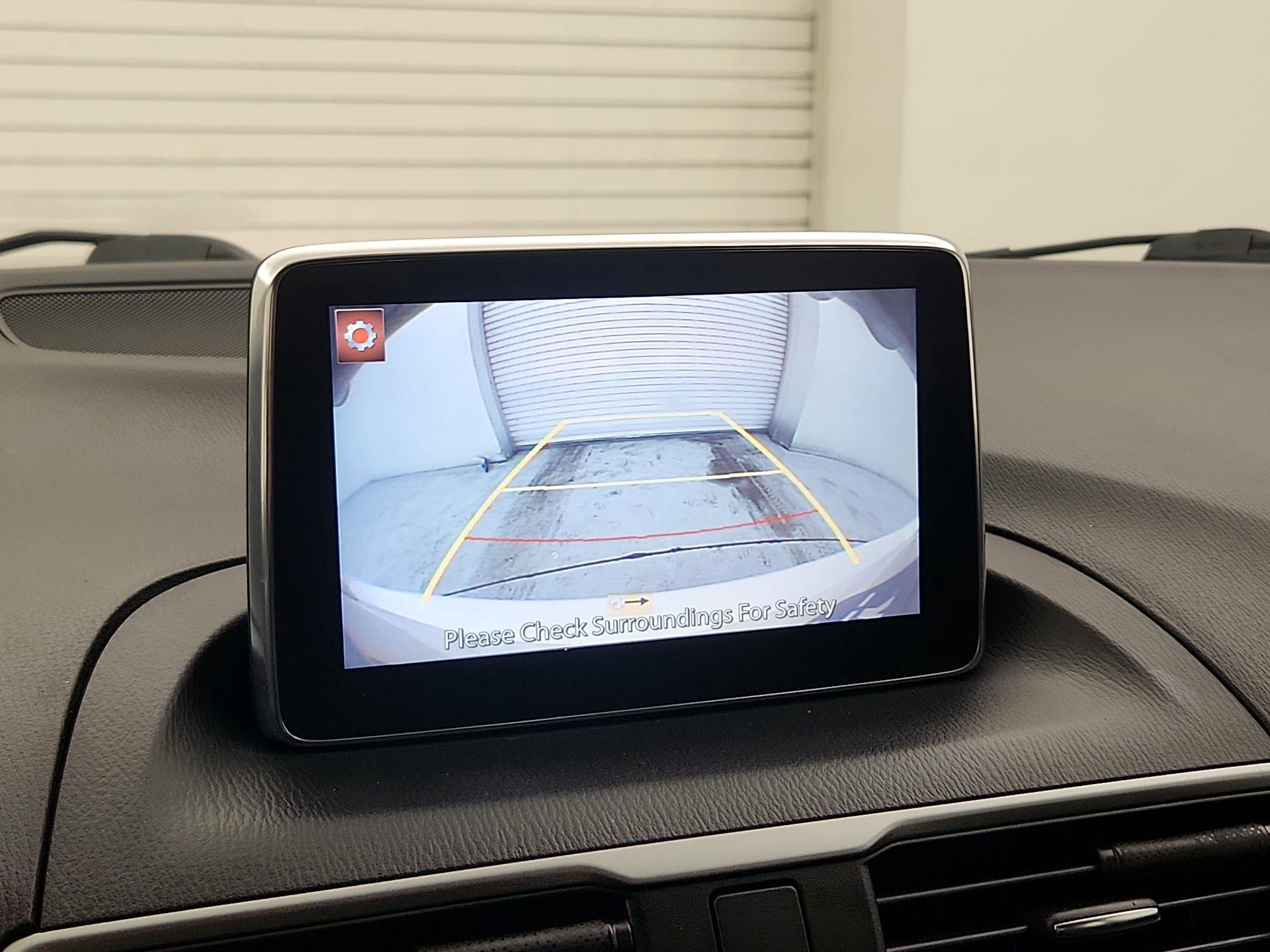 Thumbnail: 2015 Mazda Mazda3 - 15