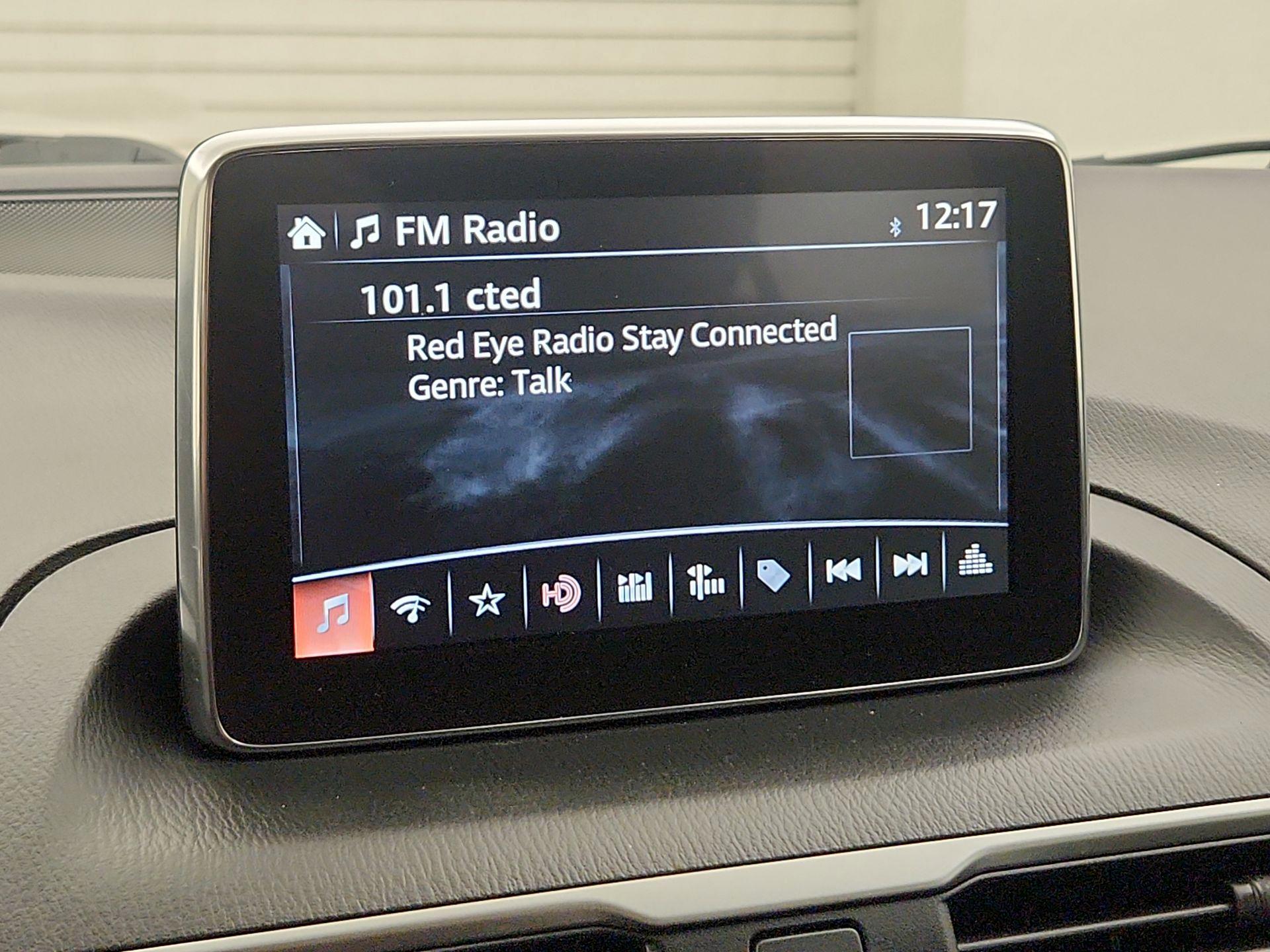 Thumbnail: 2015 Mazda Mazda3 - 16