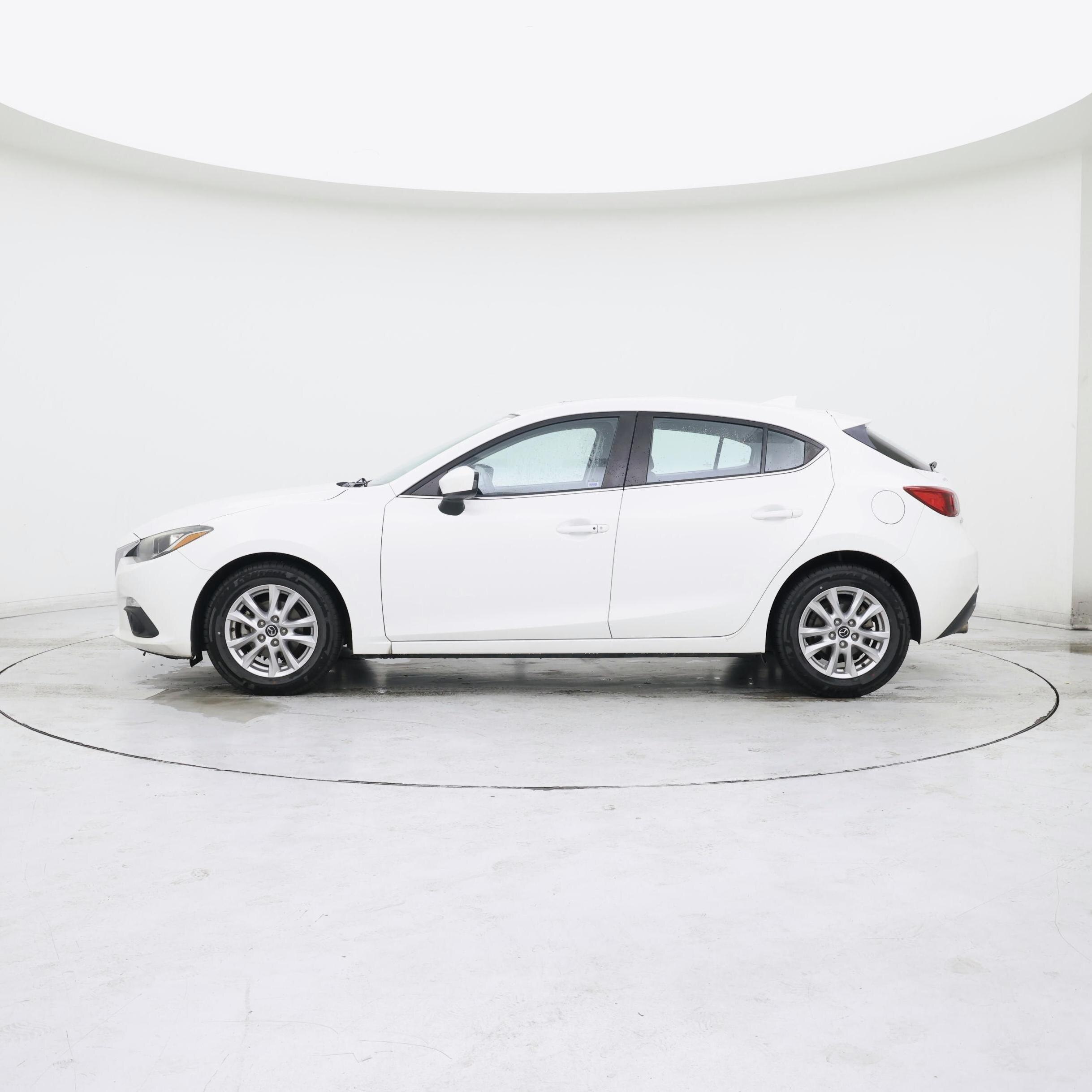 Thumbnail: 2015 Mazda Mazda3 - 3