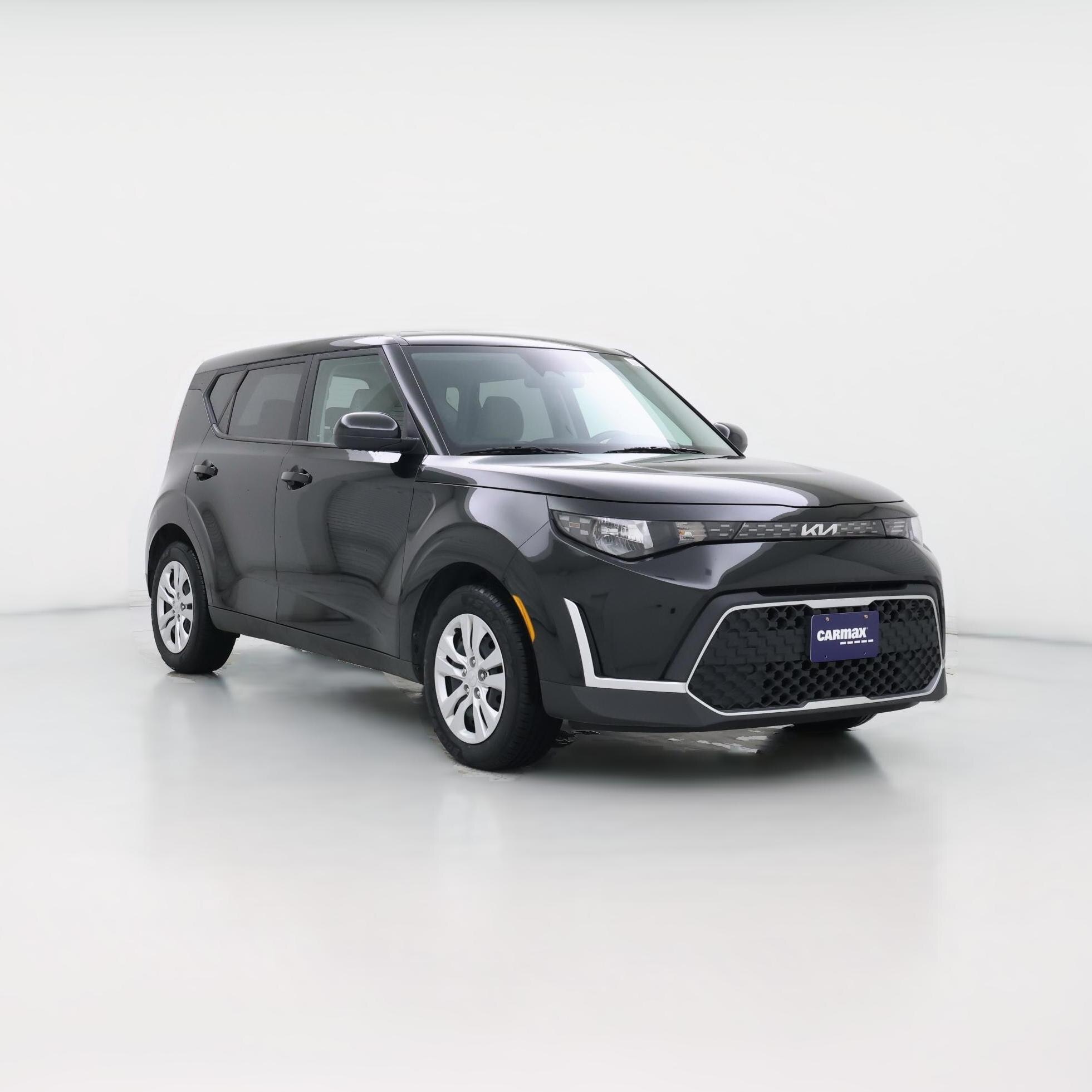 Thumbnail: 2023 Kia Soul - 1