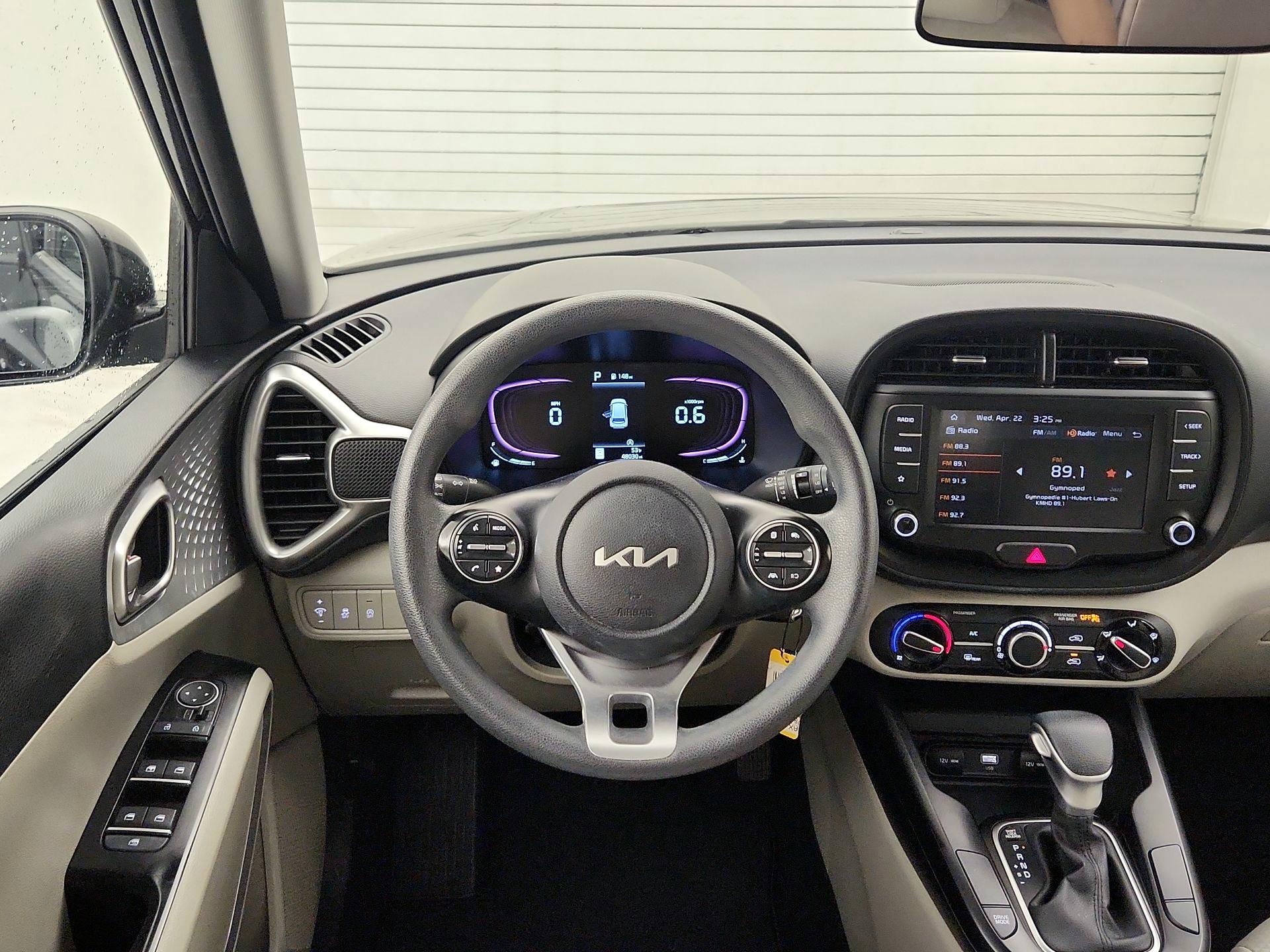 Thumbnail: 2023 Kia Soul - 10