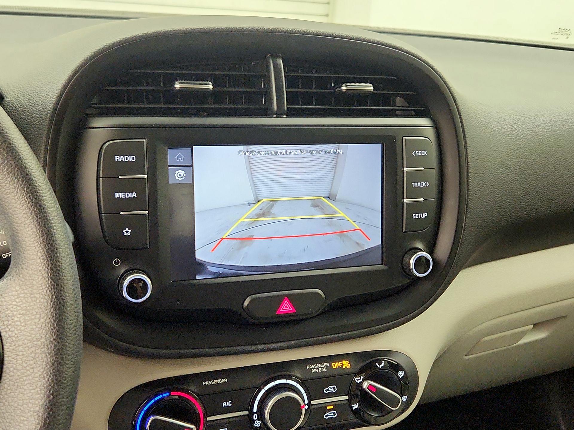 Thumbnail: 2023 Kia Soul - 14