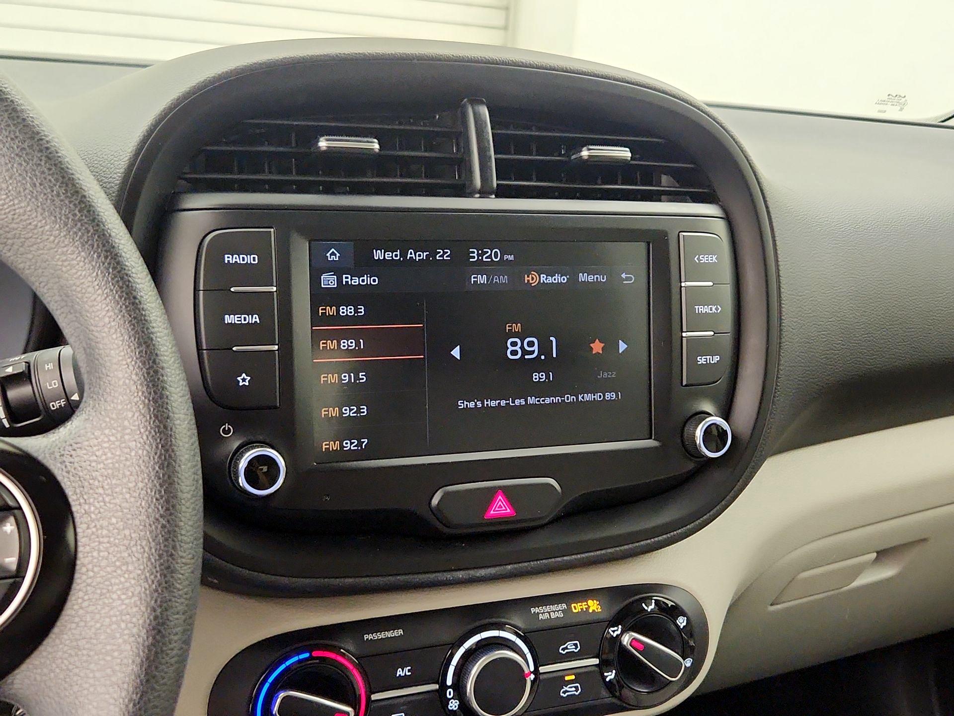 Thumbnail: 2023 Kia Soul - 15