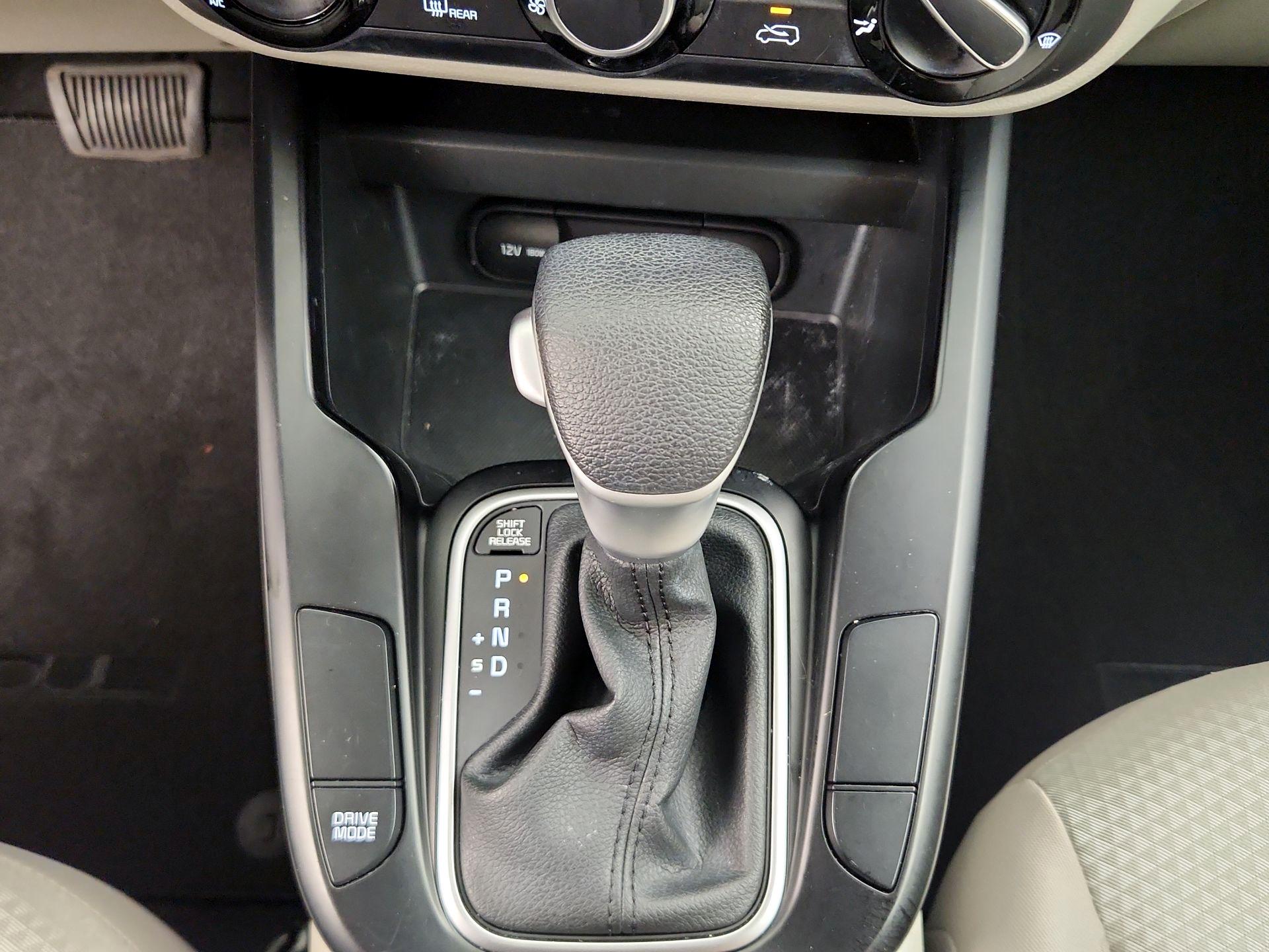 Thumbnail: 2023 Kia Soul - 17