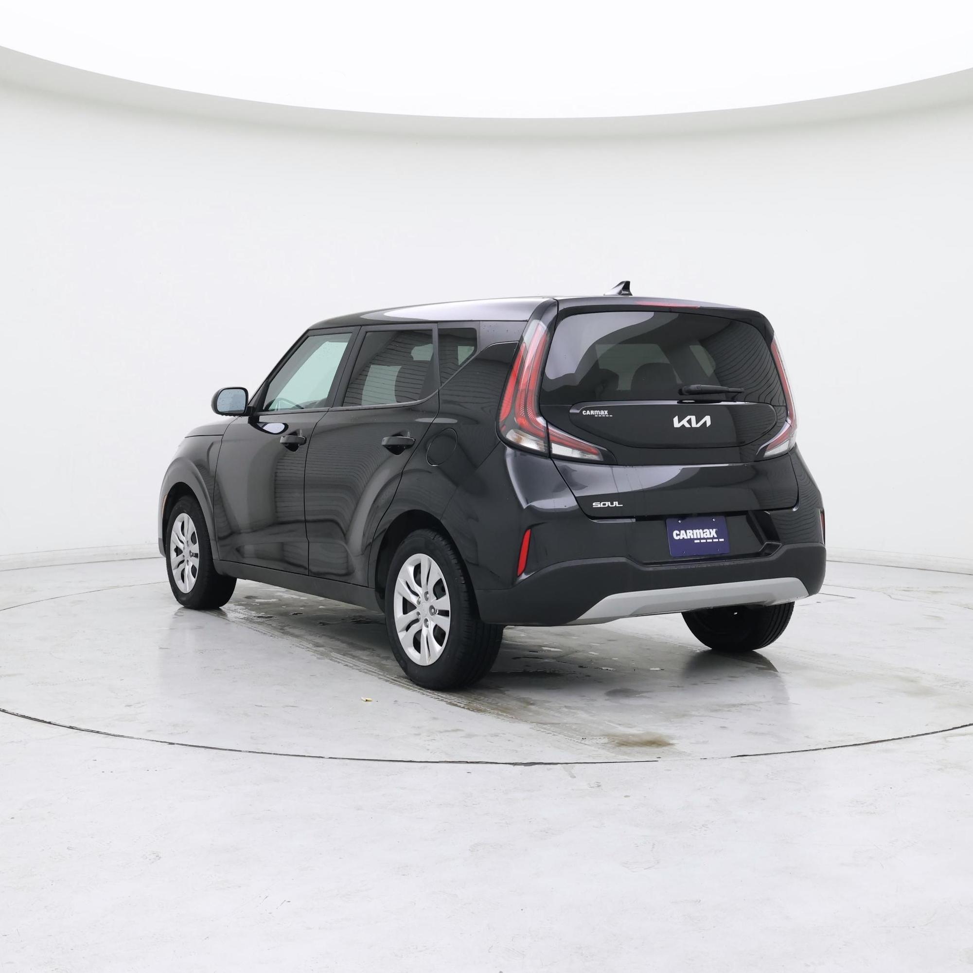 Thumbnail: 2023 Kia Soul - 2