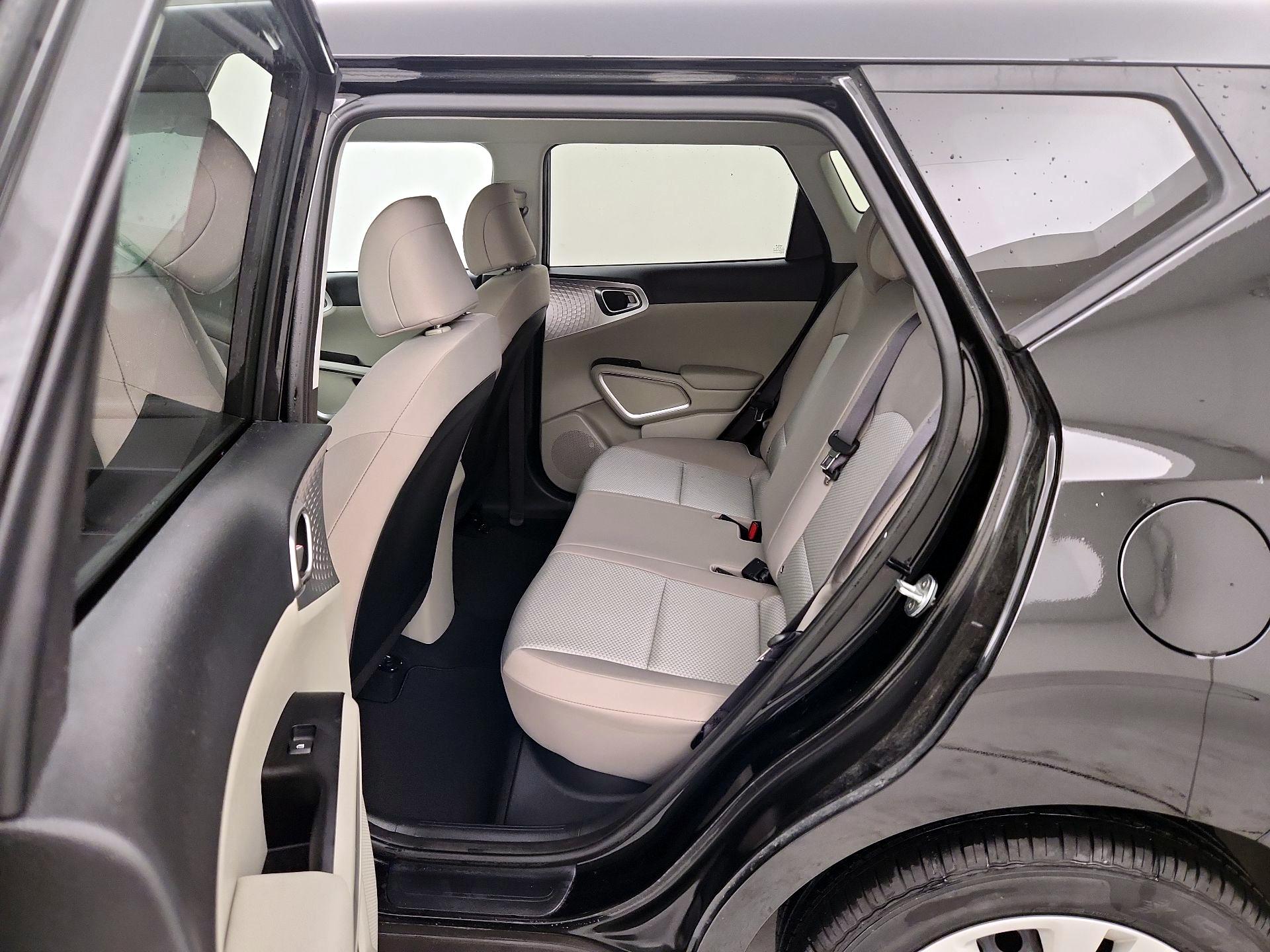 Thumbnail: 2023 Kia Soul - 19