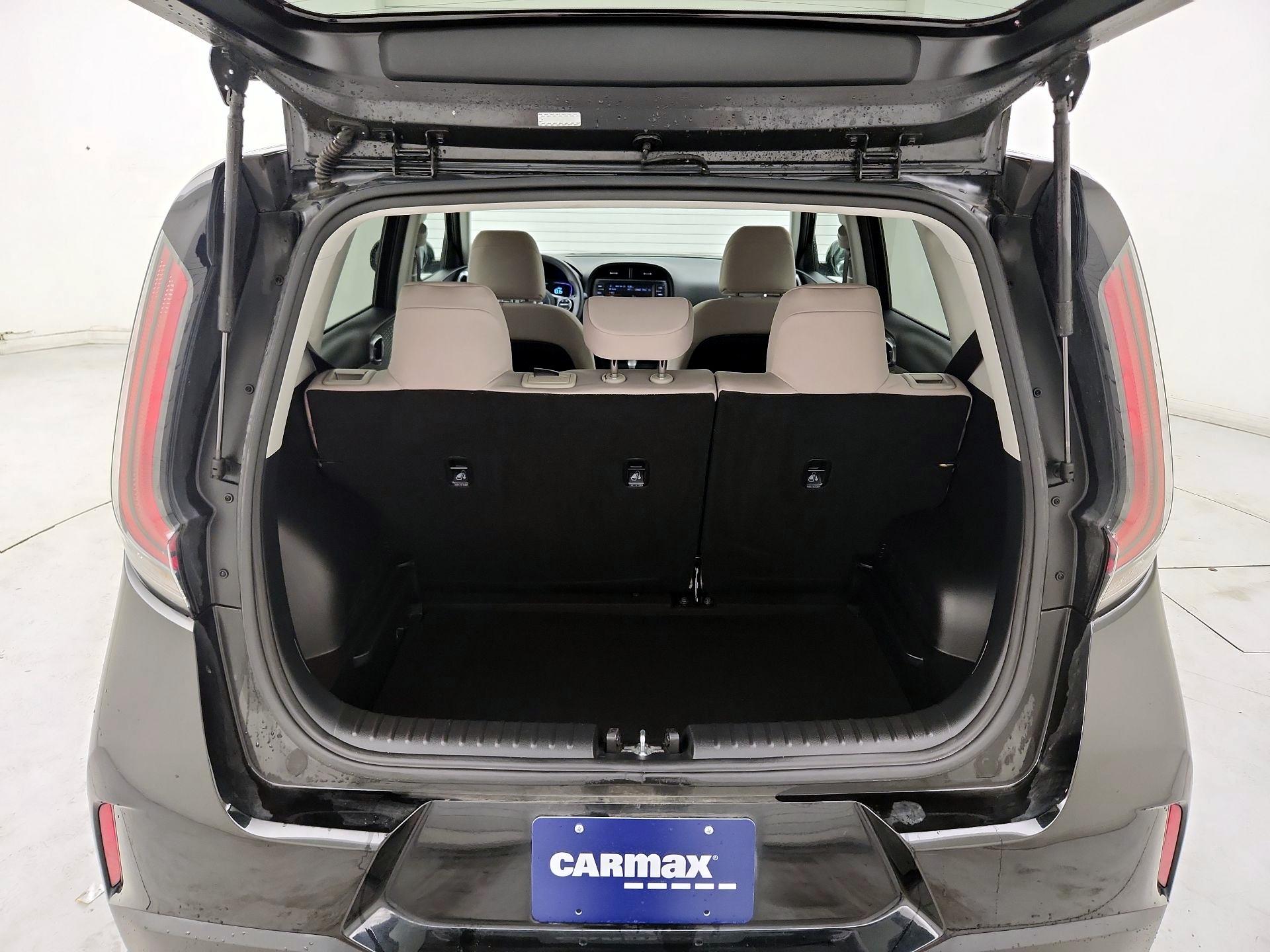 Thumbnail: 2023 Kia Soul - 20