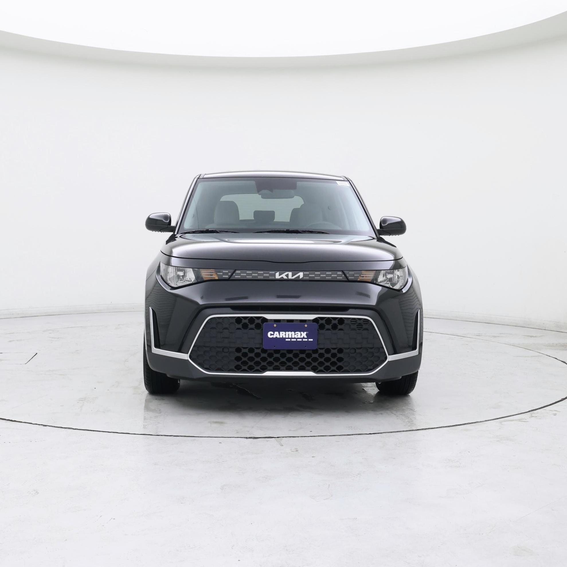 Thumbnail: 2023 Kia Soul - 5