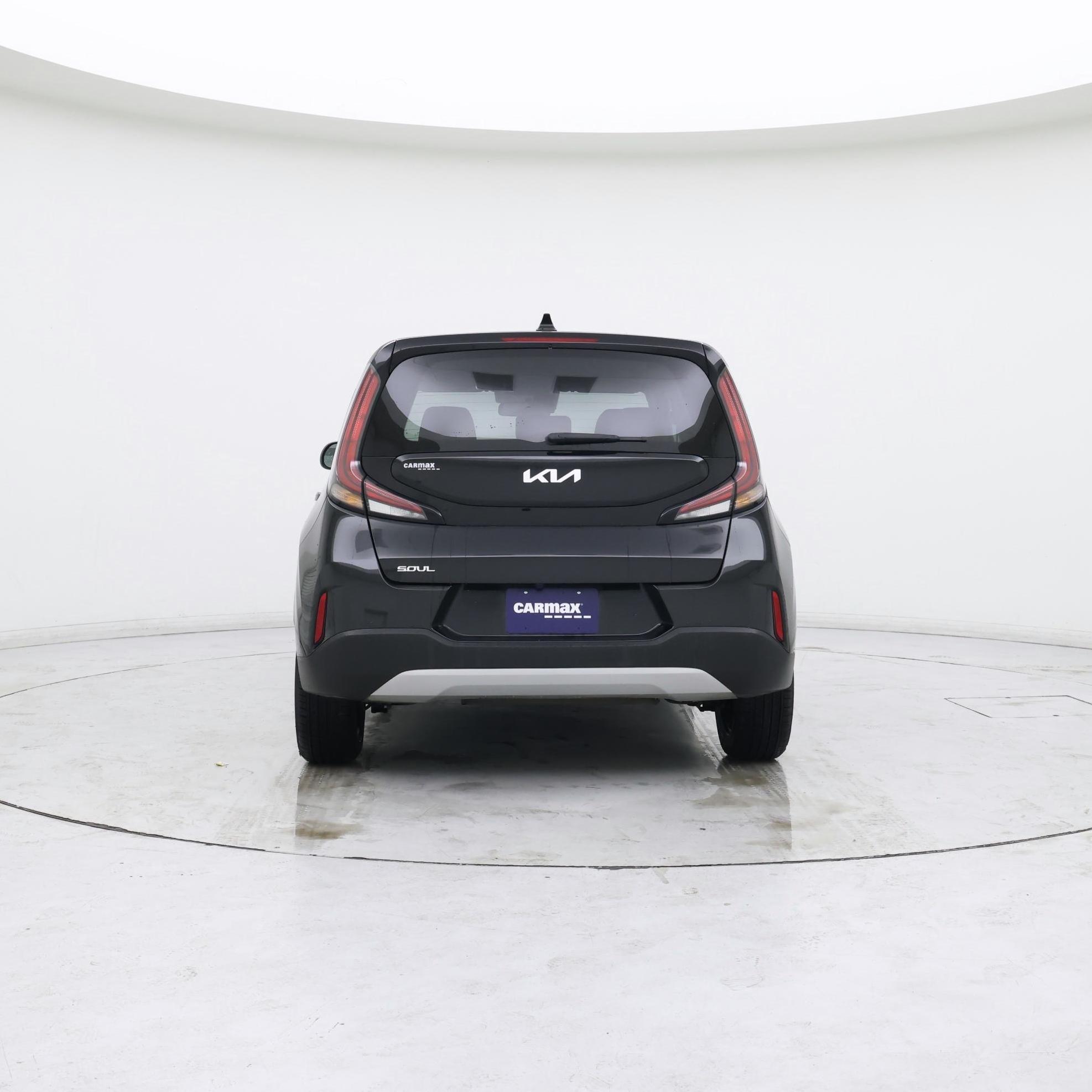 Thumbnail: 2023 Kia Soul - 6