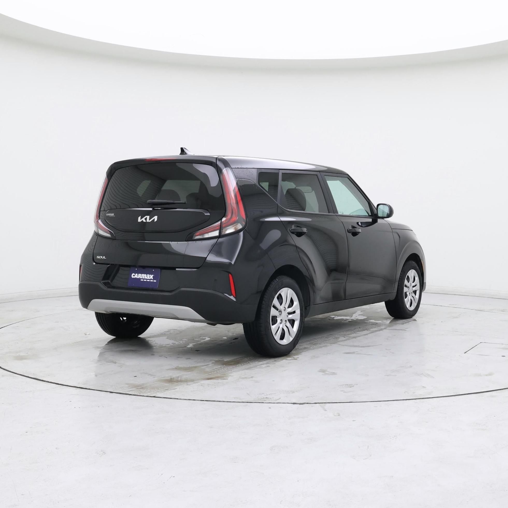 Thumbnail: 2023 Kia Soul - 8