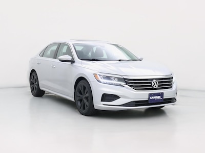 2021 Volkswagen Passat SE