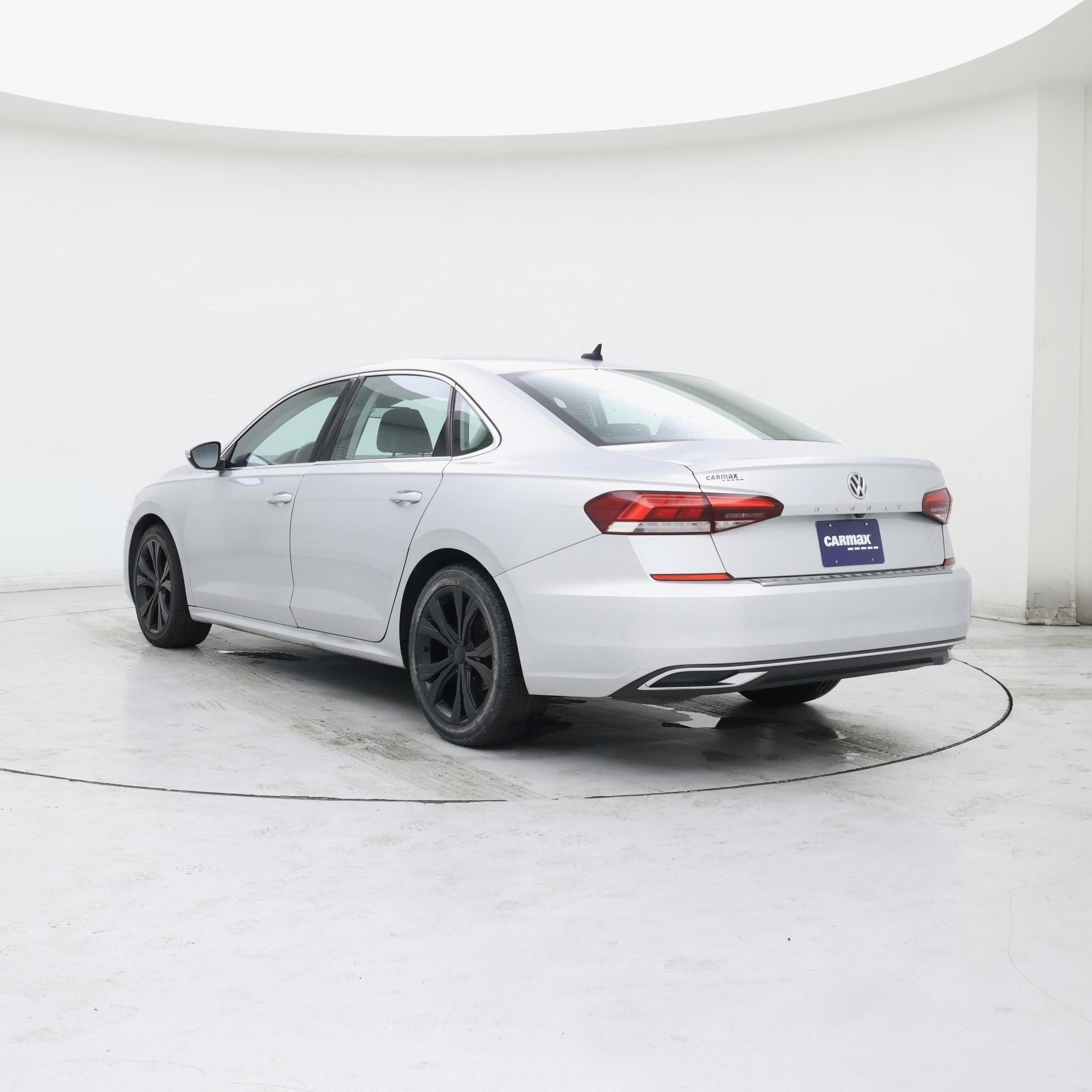 Thumbnail: 2021 Volkswagen Passat - 2