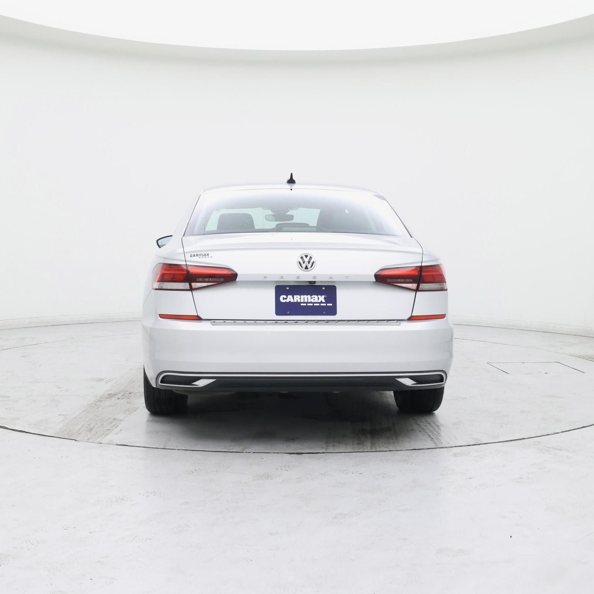 Thumbnail: 2021 Volkswagen Passat - 6