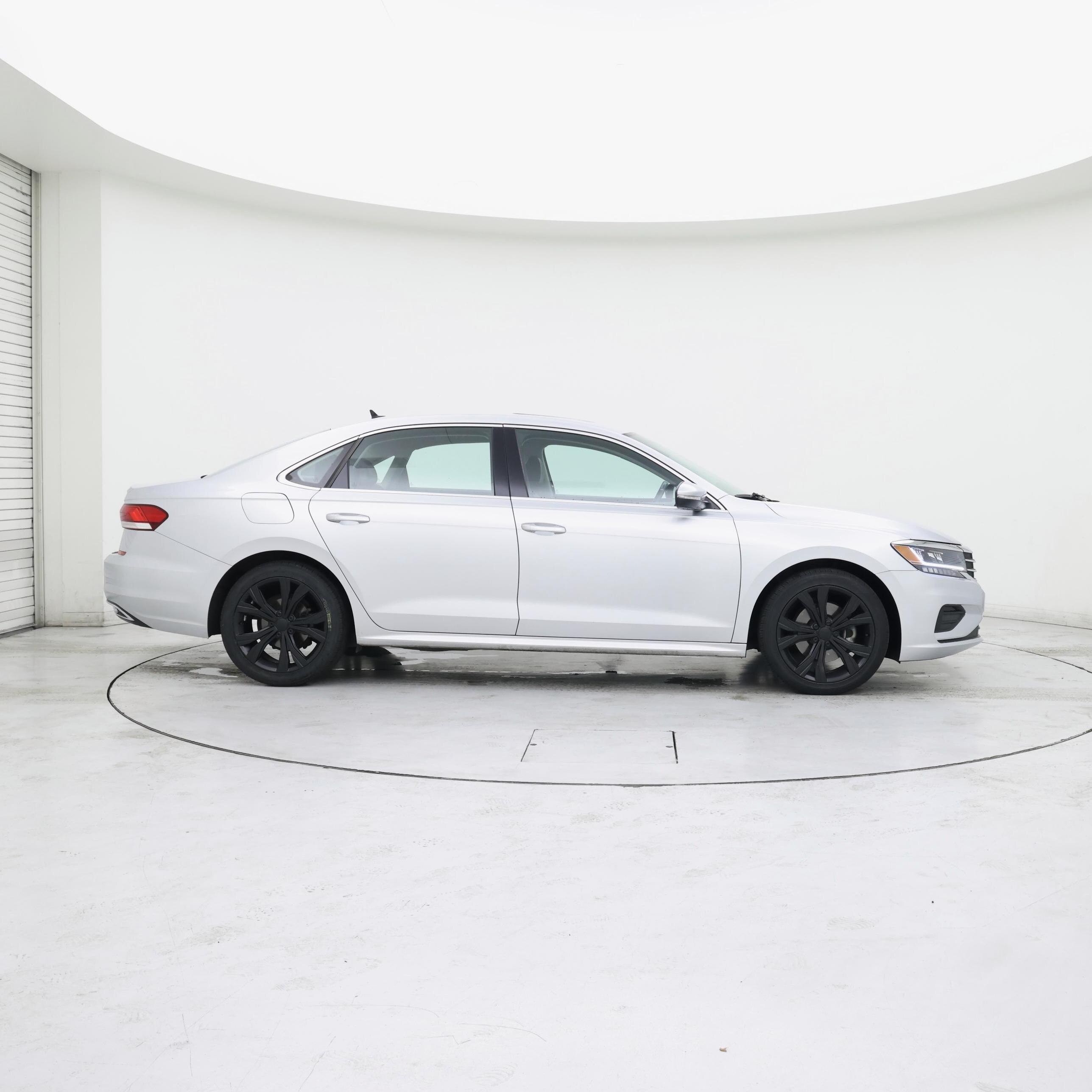 Thumbnail: 2021 Volkswagen Passat - 7