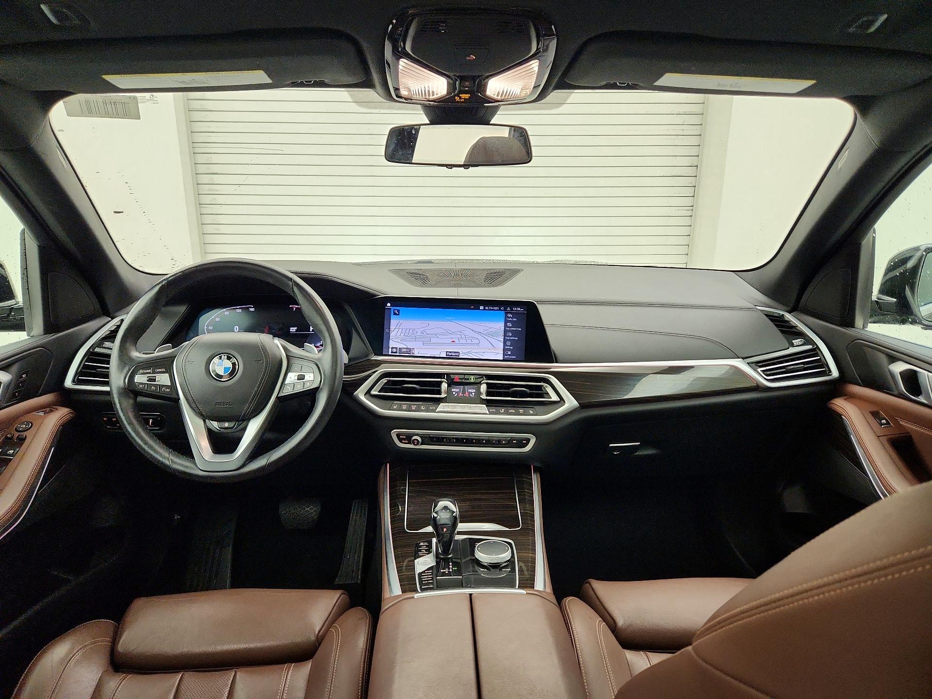 Thumbnail: 2020 BMW X5 - 9