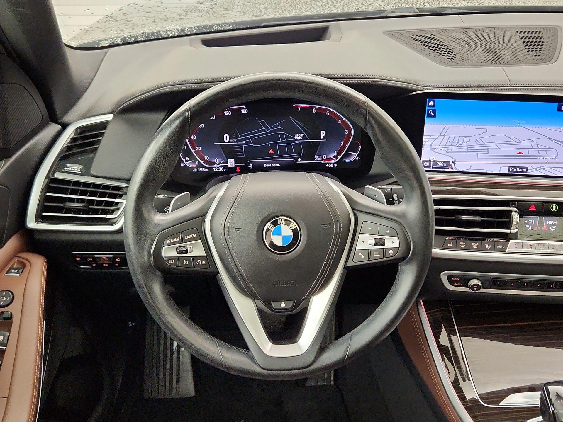 Thumbnail: 2020 BMW X5 - 10