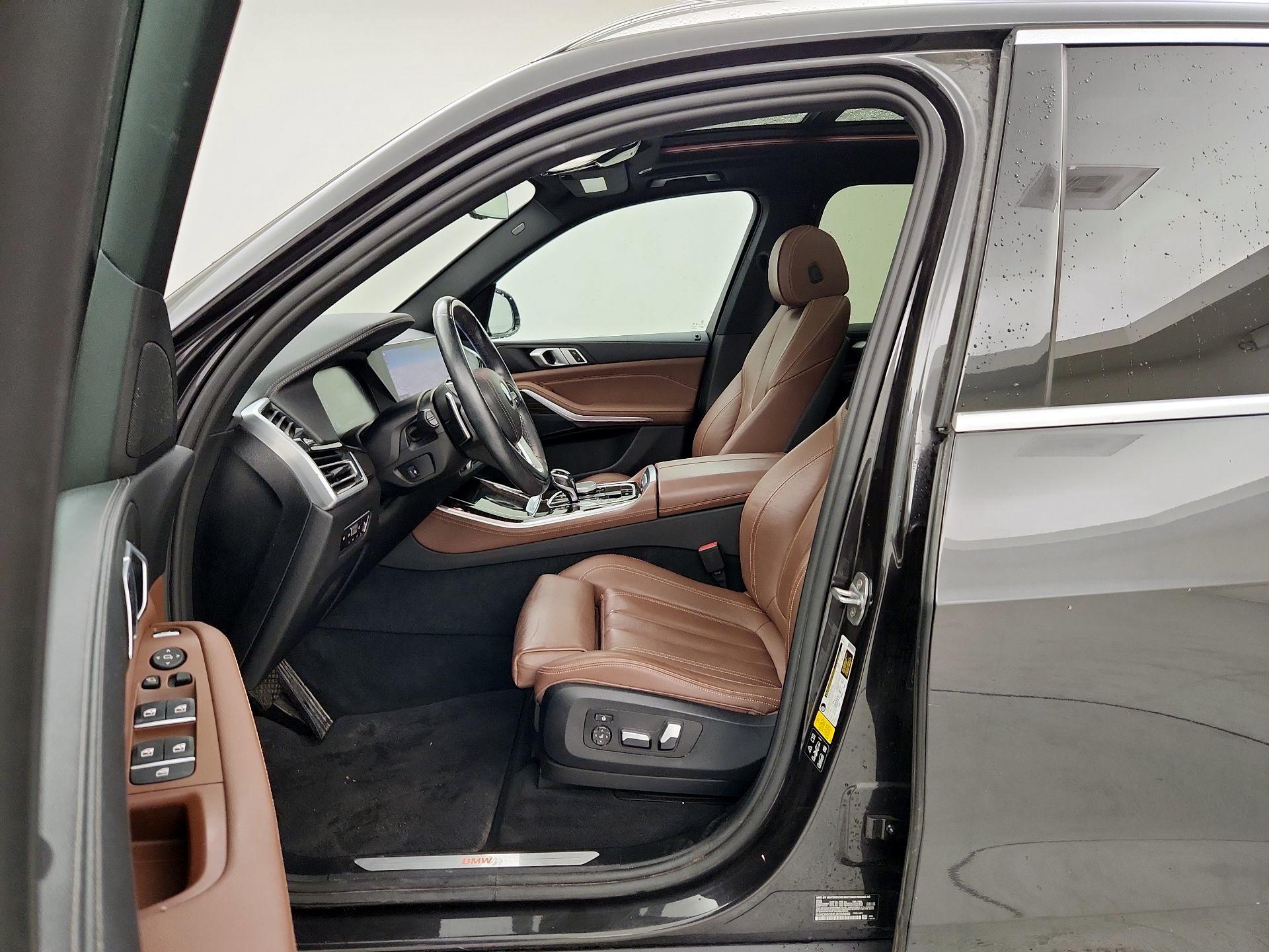 Thumbnail: 2020 BMW X5 - 11