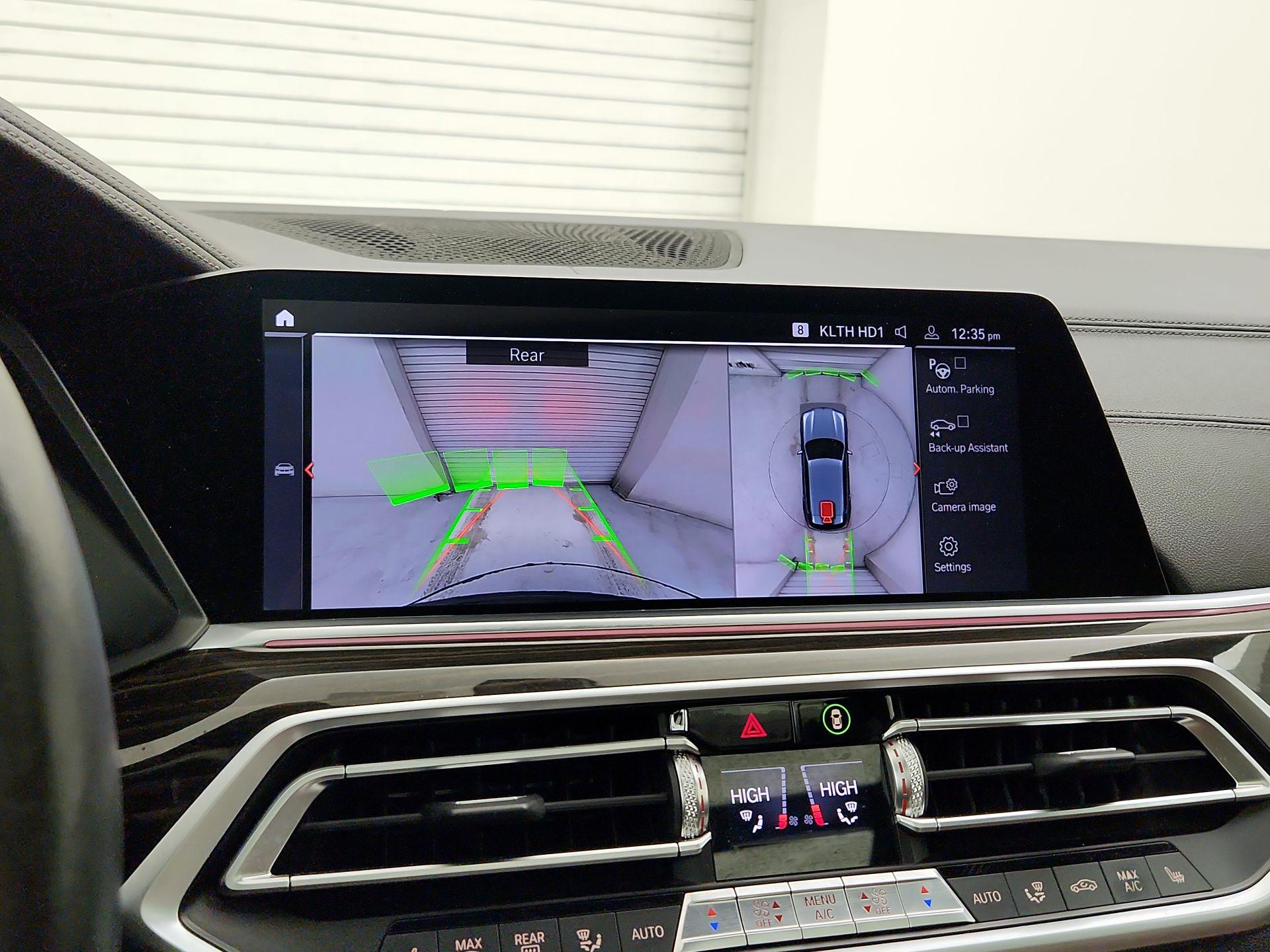 Thumbnail: 2020 BMW X5 - 15