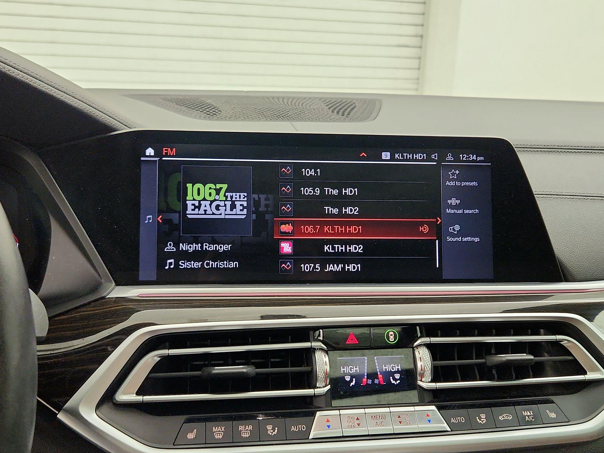 Thumbnail: 2020 BMW X5 - 16