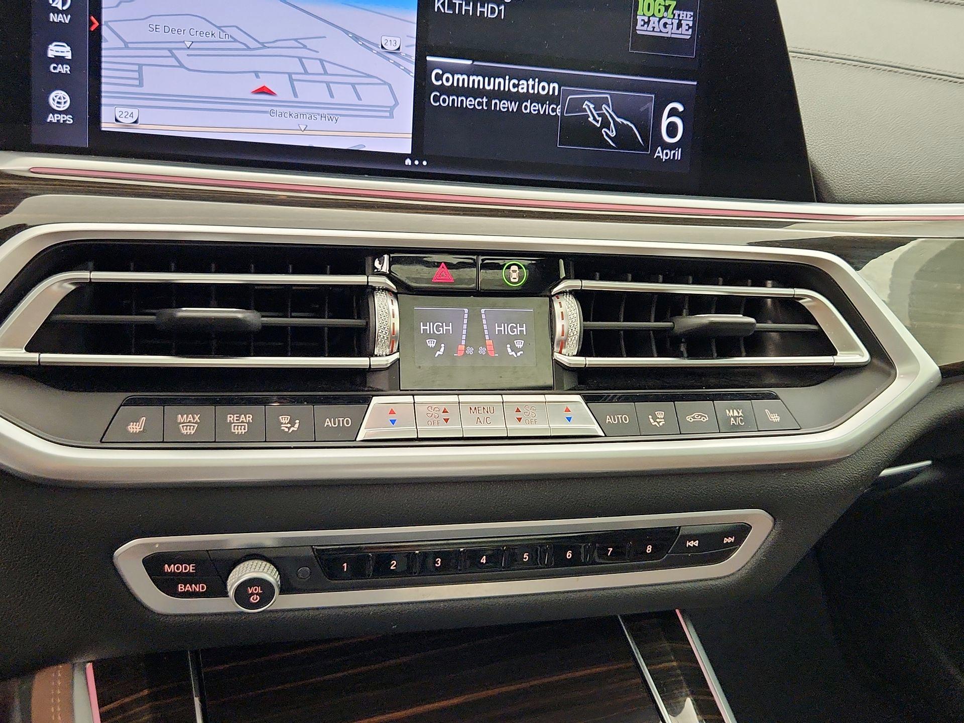 Thumbnail: 2020 BMW X5 - 17