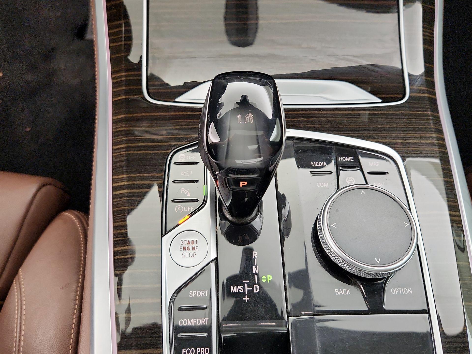 Thumbnail: 2020 BMW X5 - 18