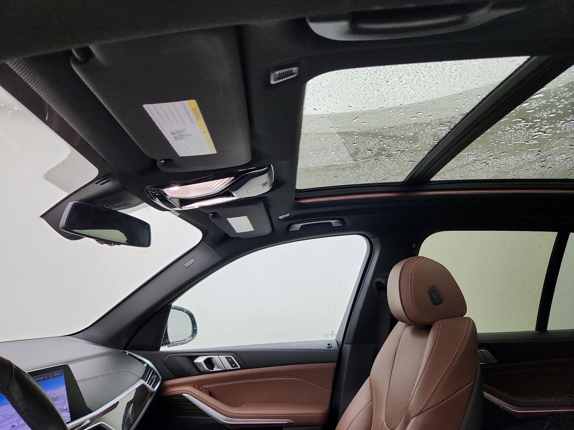 Thumbnail: 2020 BMW X5 - 20