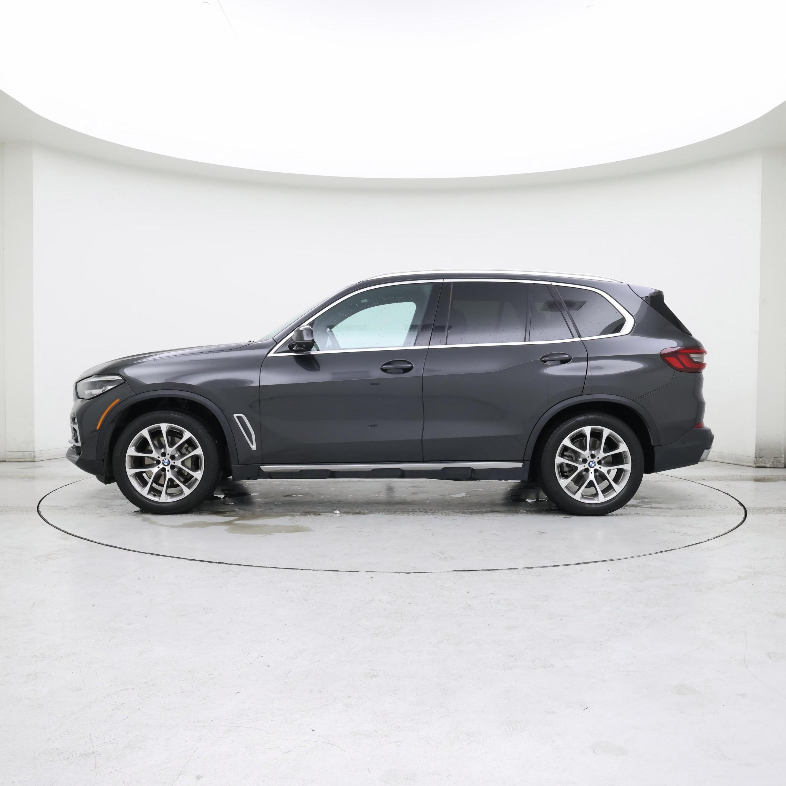 Thumbnail: 2020 BMW X5 - 3