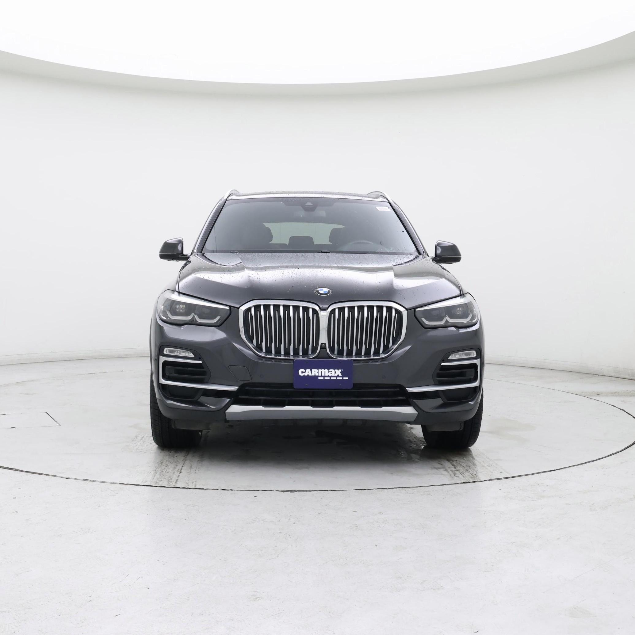 Thumbnail: 2020 BMW X5 - 5