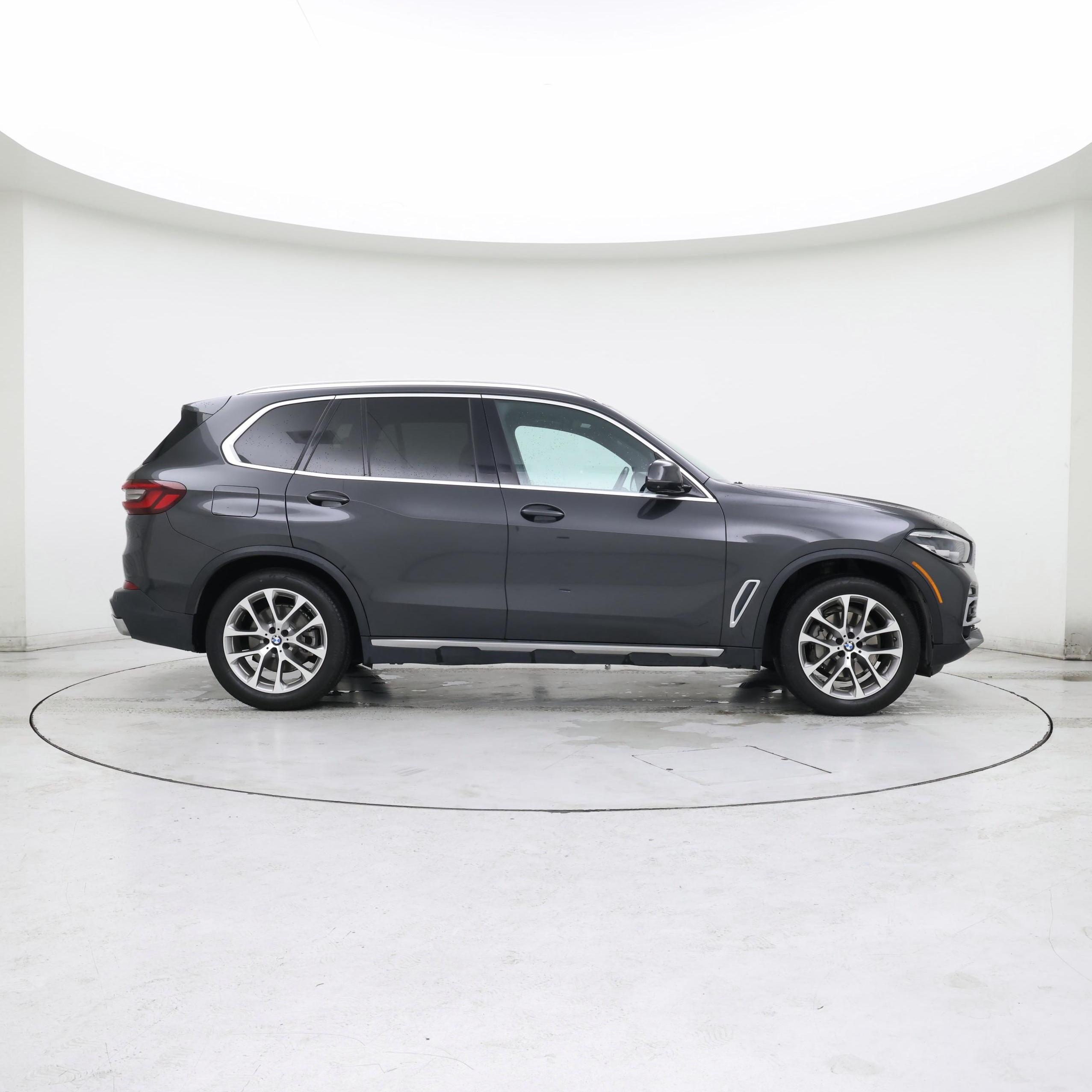 Thumbnail: 2020 BMW X5 - 7